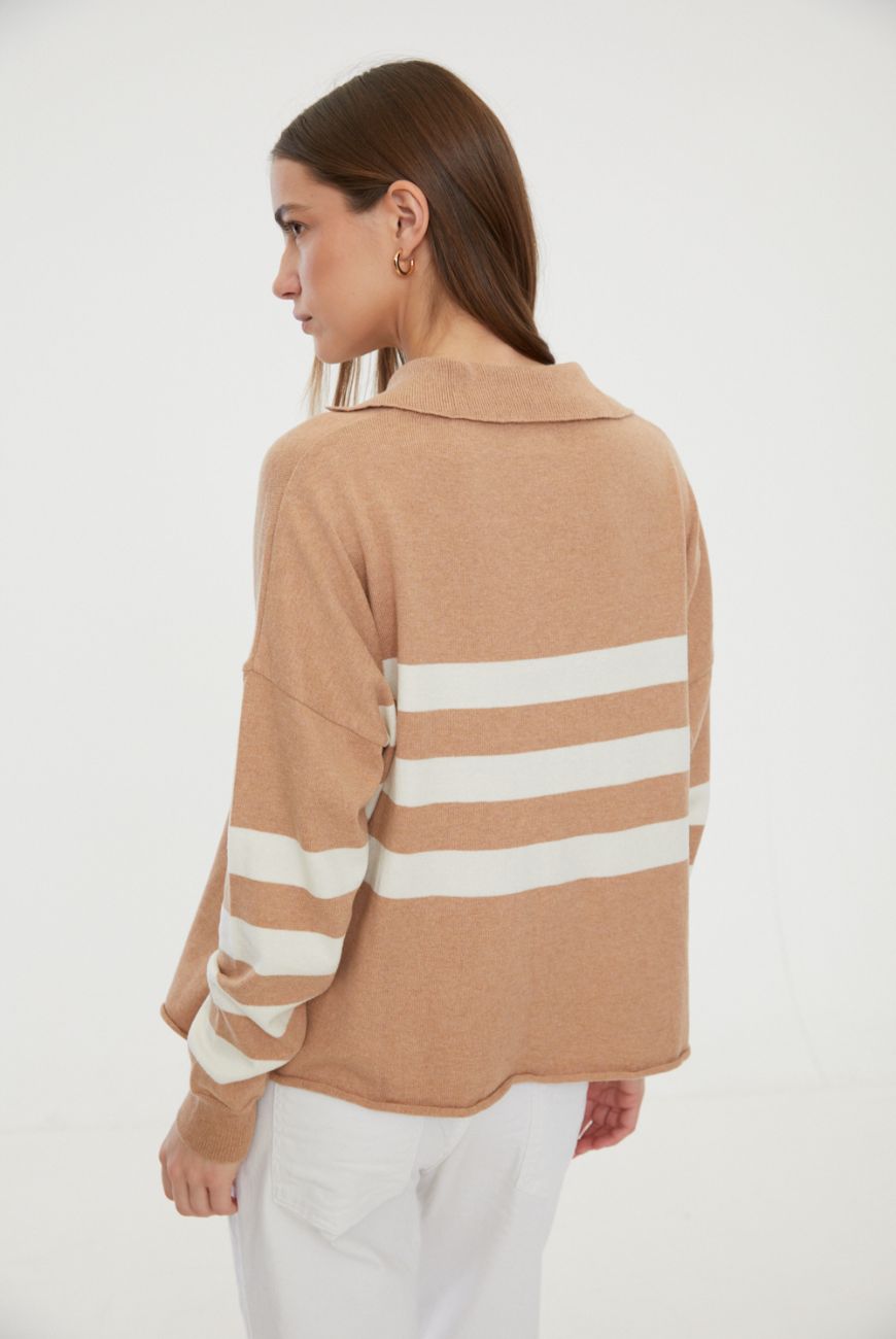 Chomba Catalina Rayada