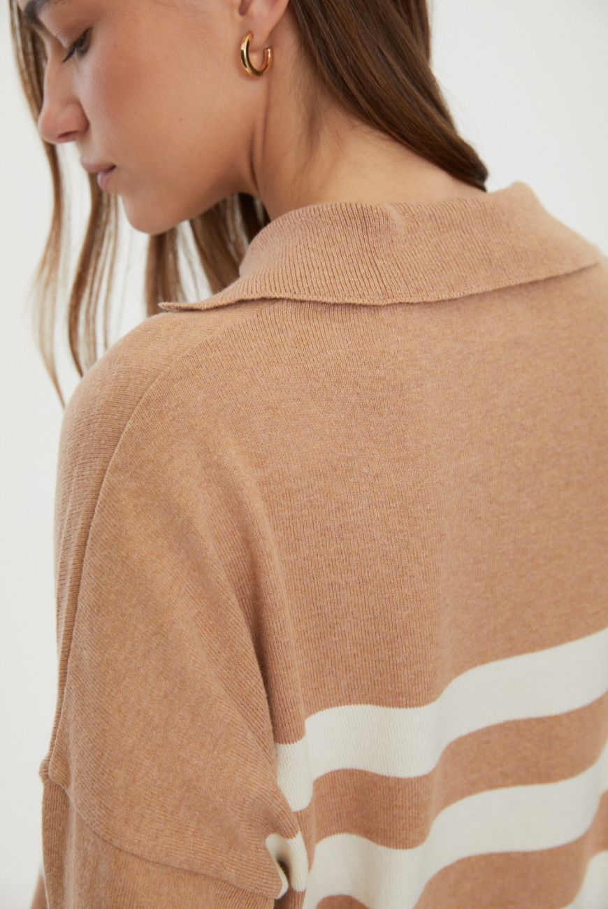 Chomba Catalina Rayada