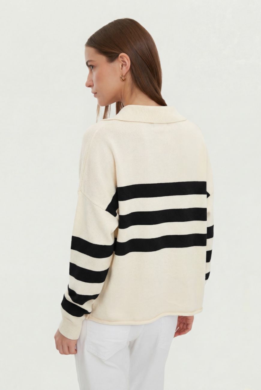 Chomba Catalina Rayada