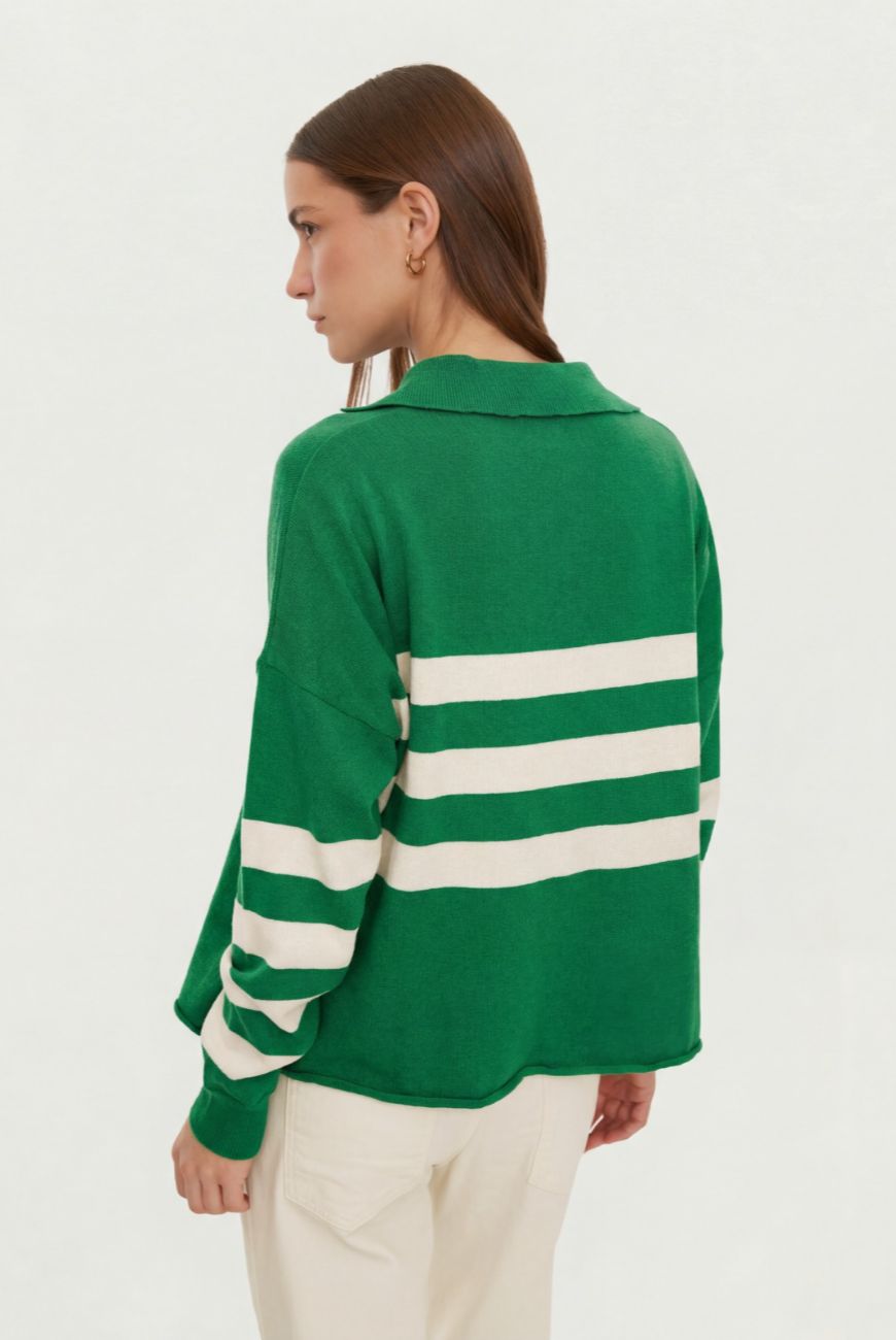 Chomba Catalina Rayada