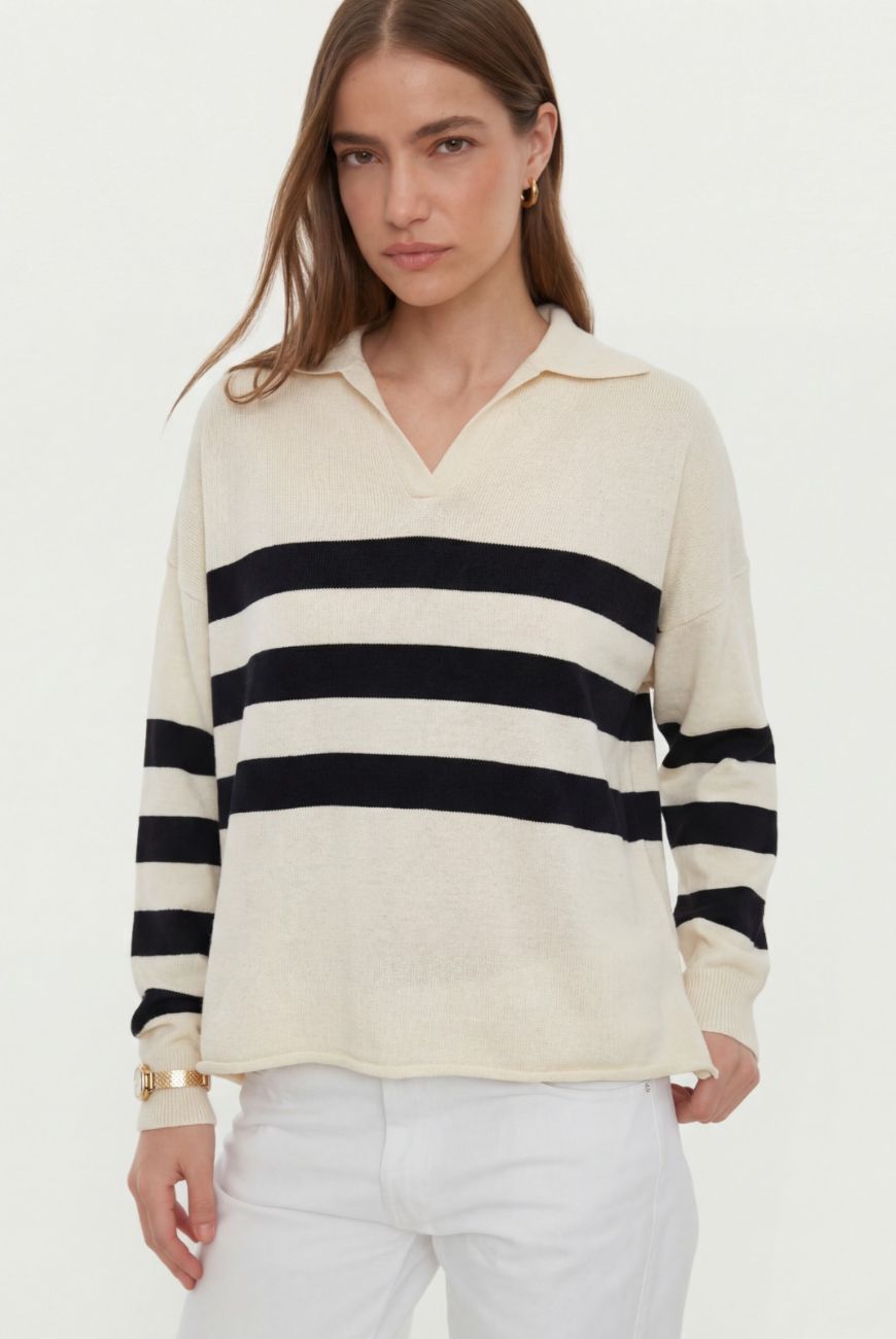 Chomba Catalina Rayada