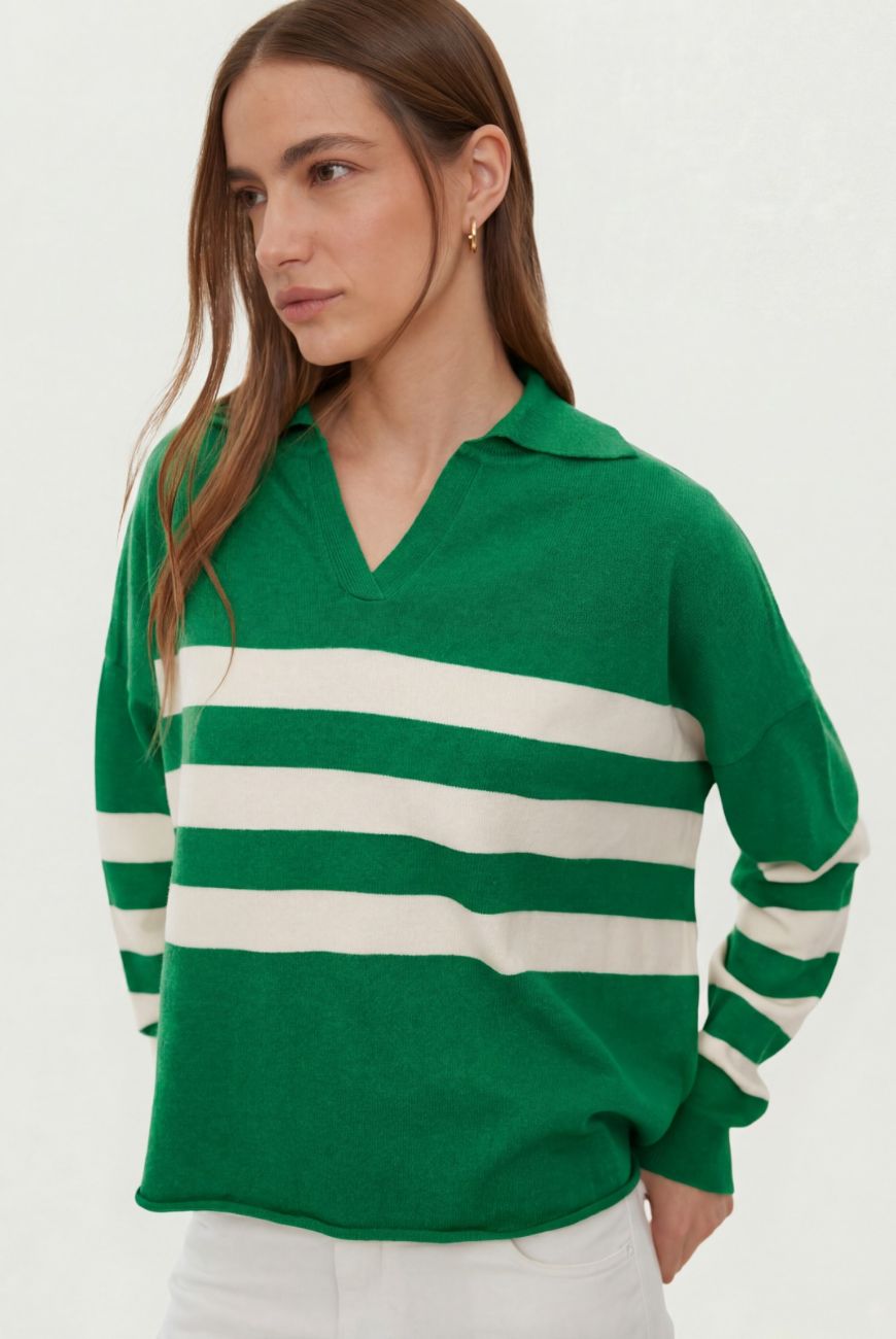 Chomba Catalina Rayada