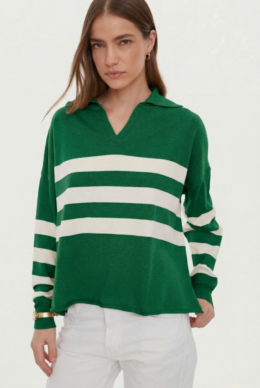 Chomba Catalina Rayada