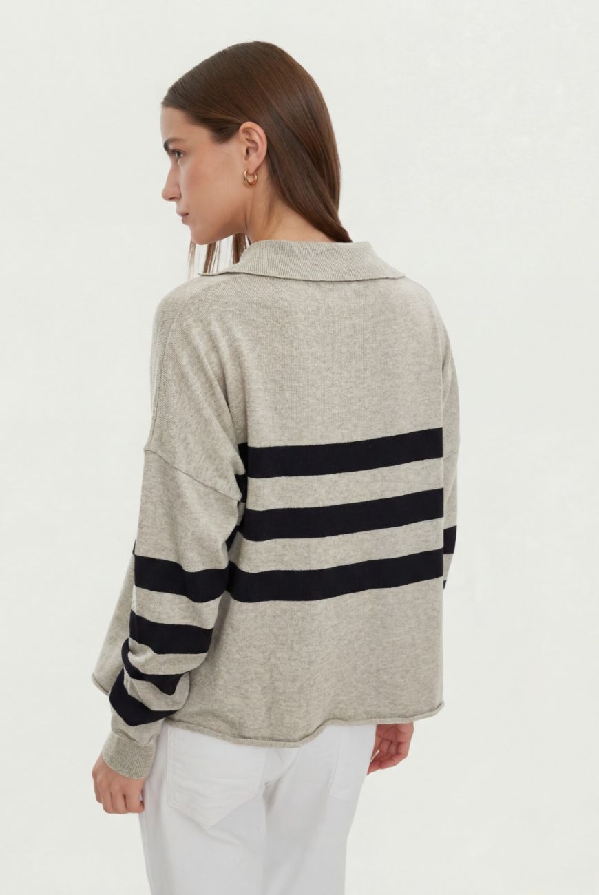 Chomba Catalina Rayada