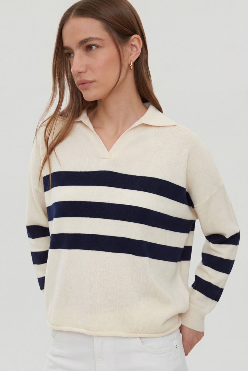 Chomba Catalina Rayada