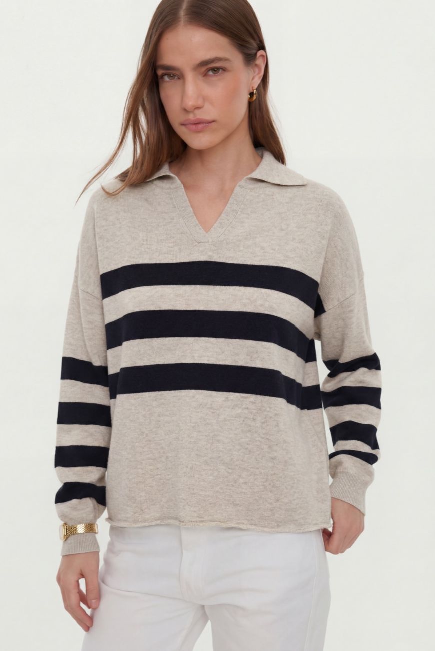 Chomba Catalina Rayada