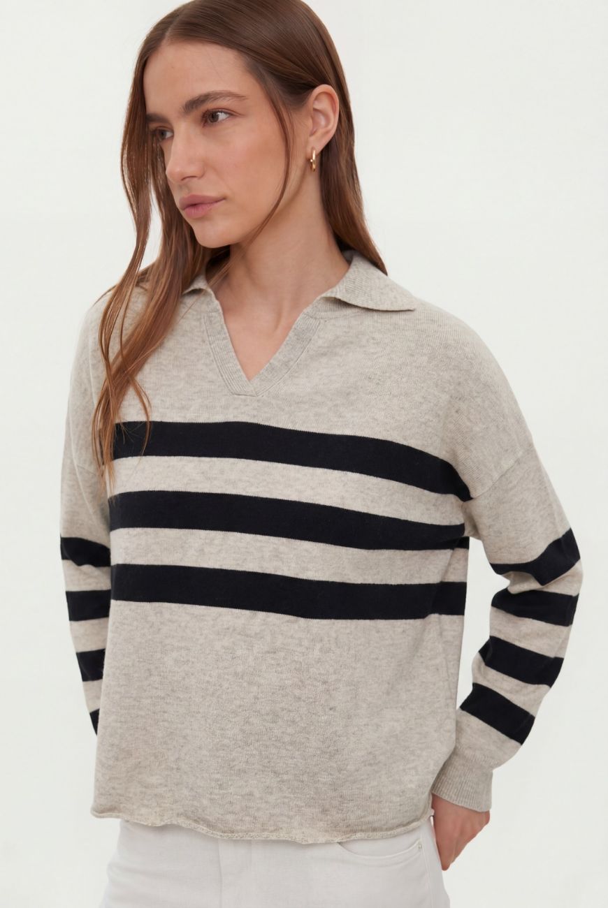 Chomba Catalina Rayada