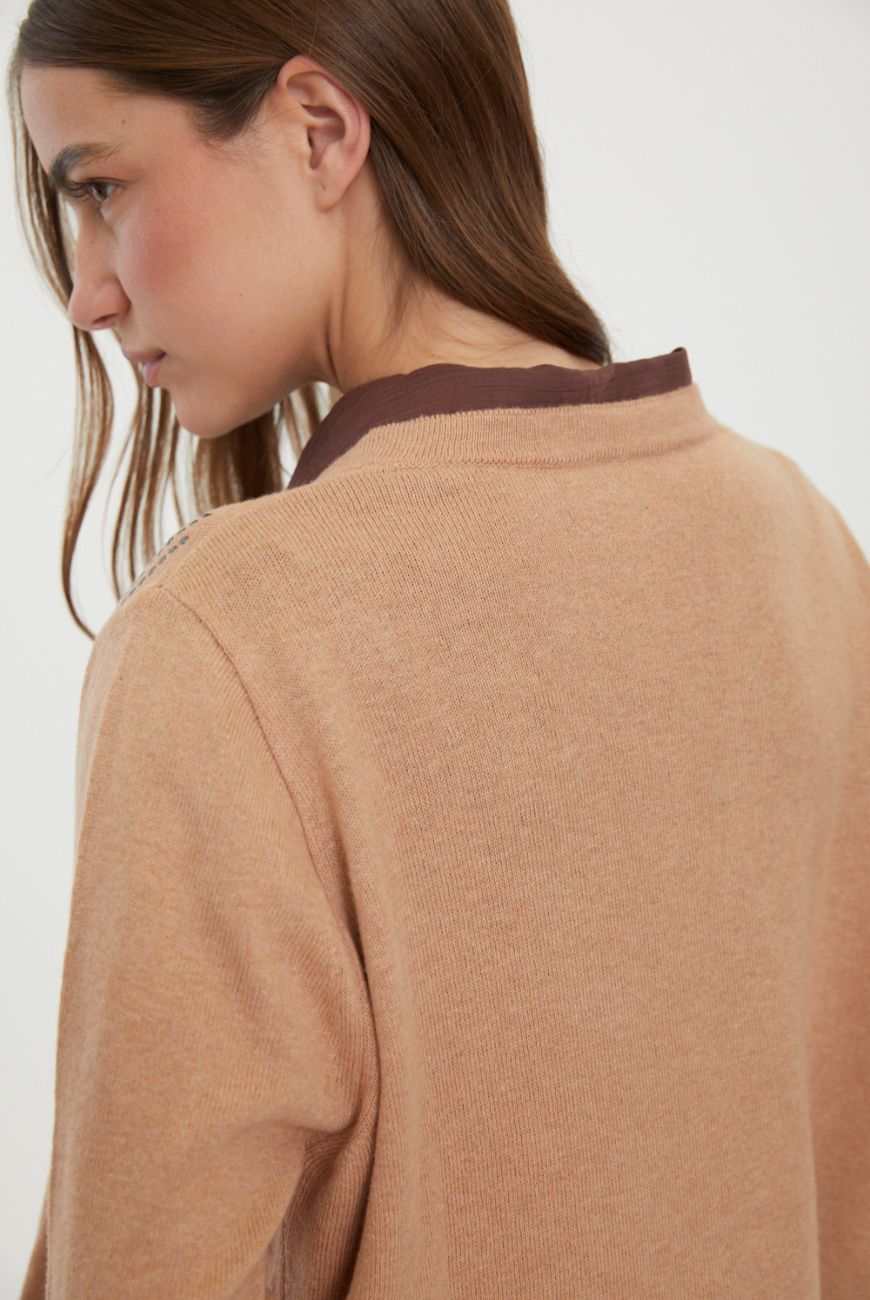 Saco Daiana Con Tachas