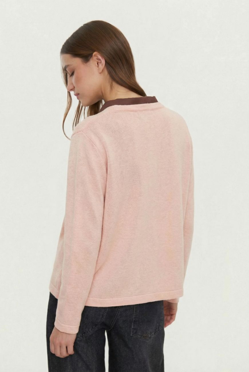 Saco Daiana Con Tachas