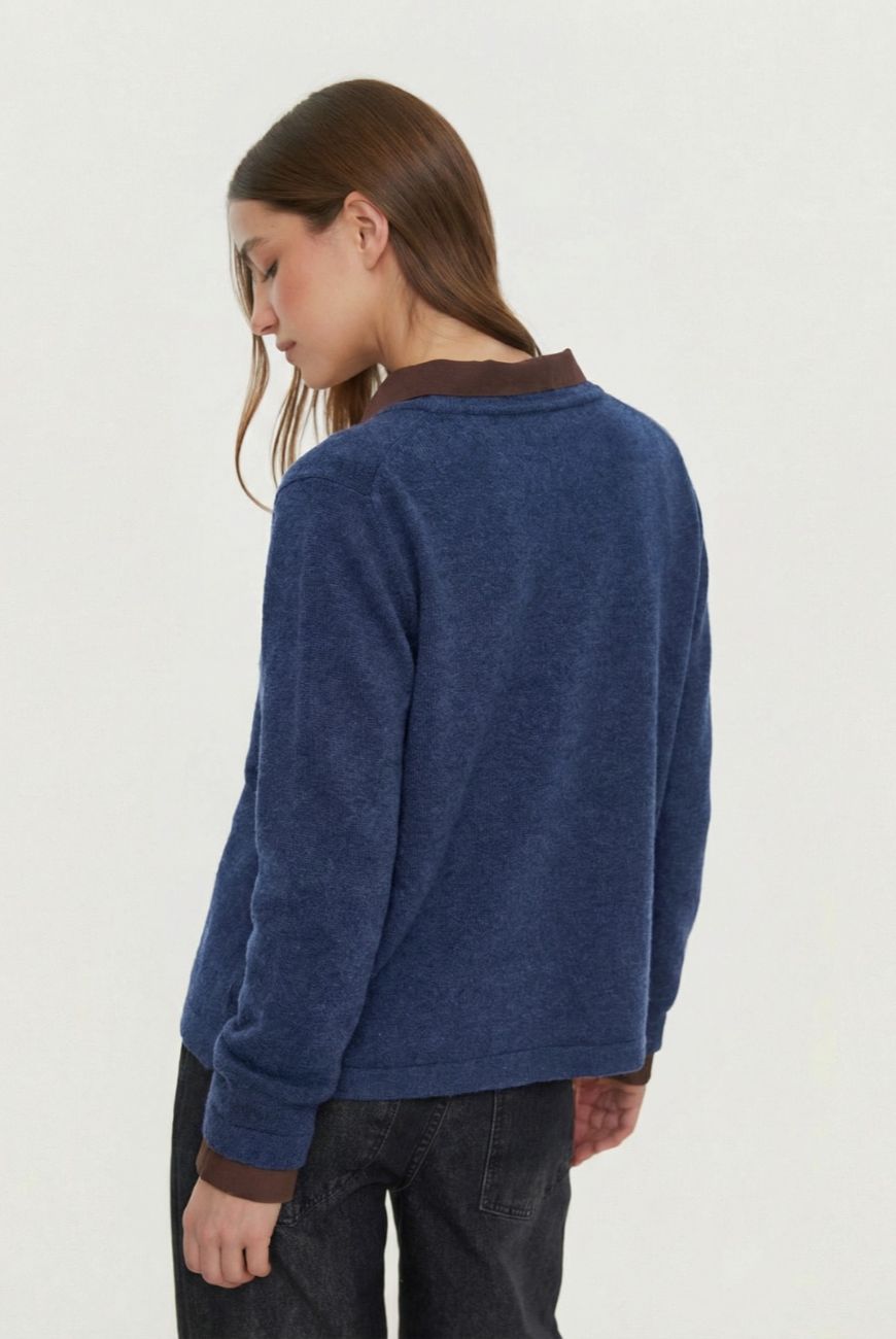 Saco Daiana Con Tachas