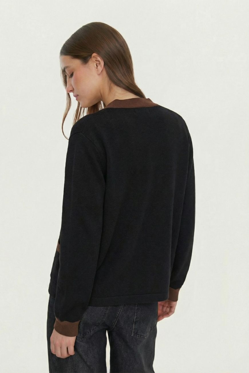 Saco Daiana Con Tachas