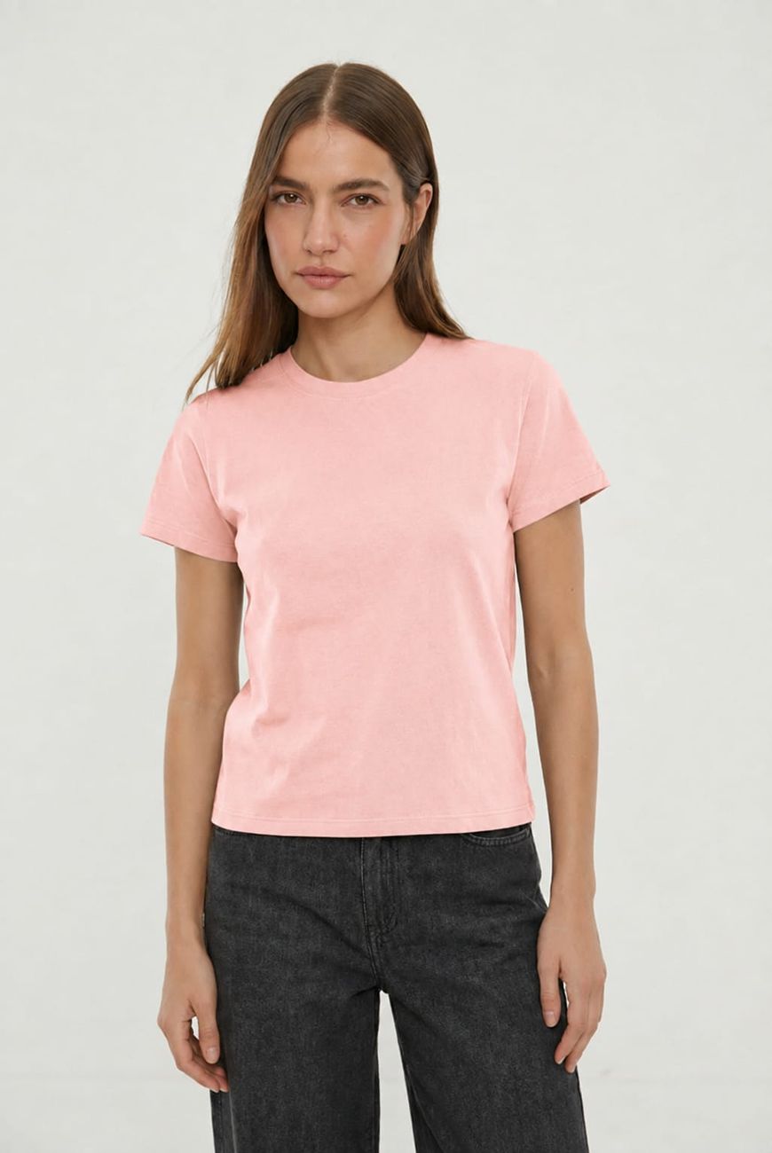 Remera Basica Zaira