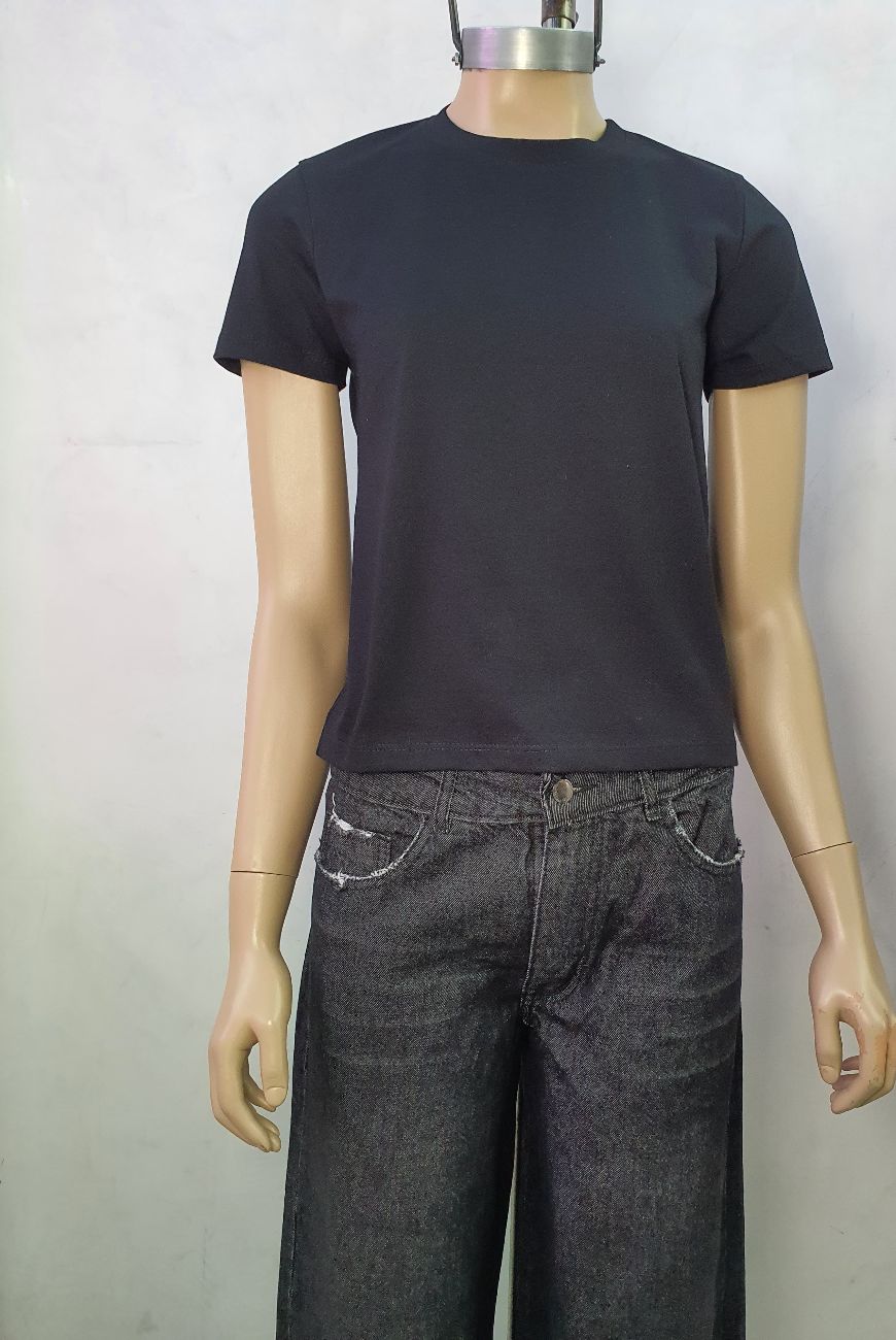 Remera Basica Zaira