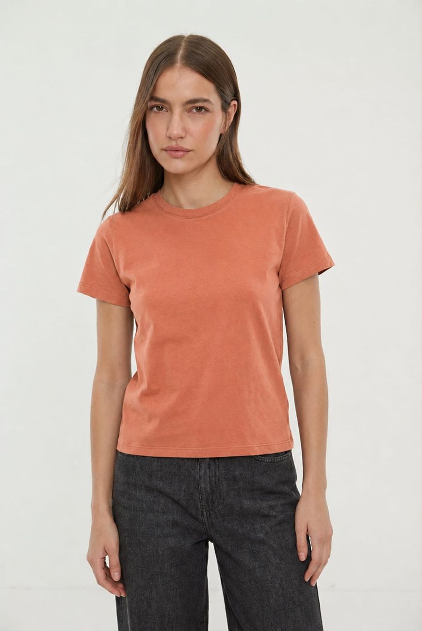 Remera Basica Zaira
