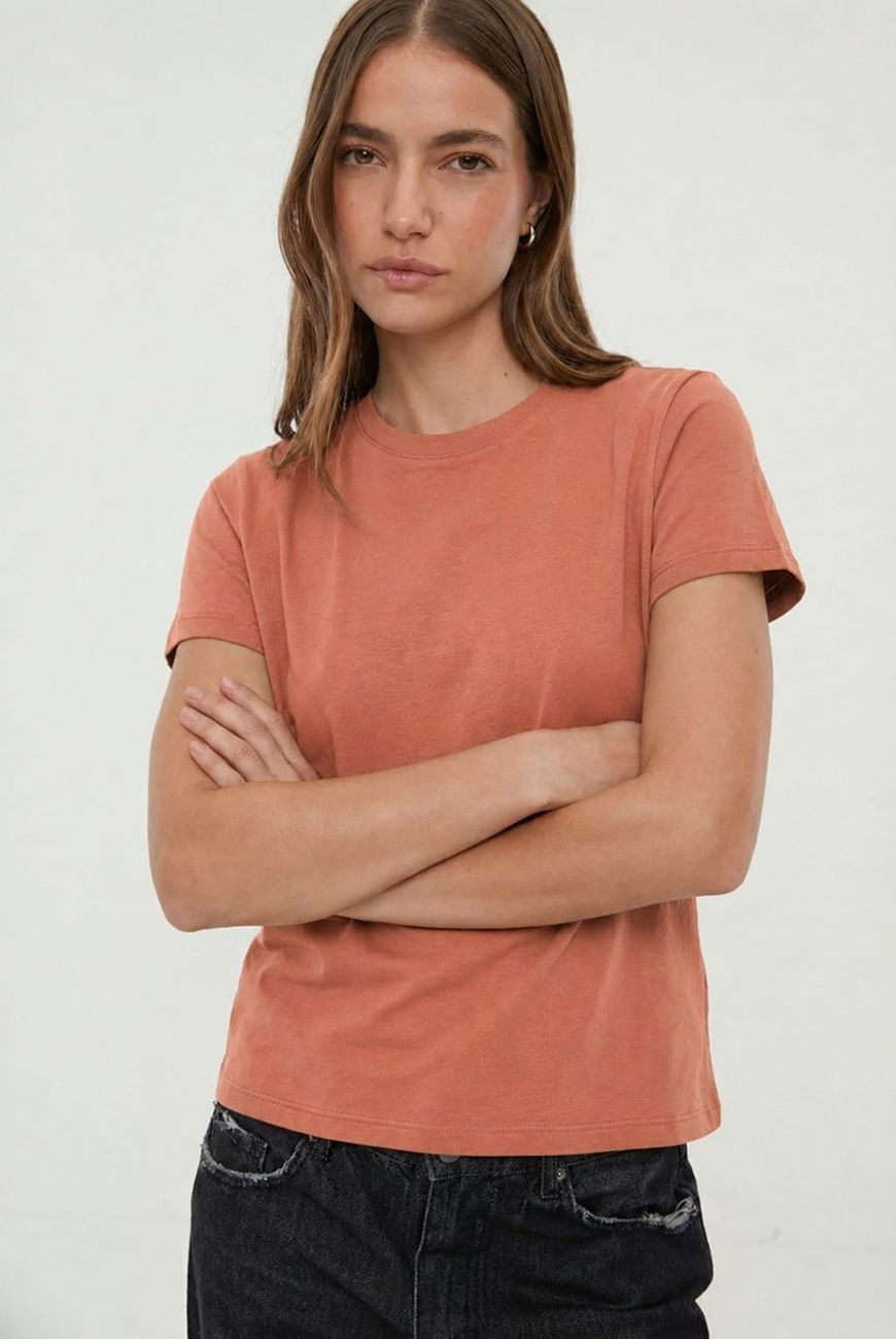 Remera Basica Zaira