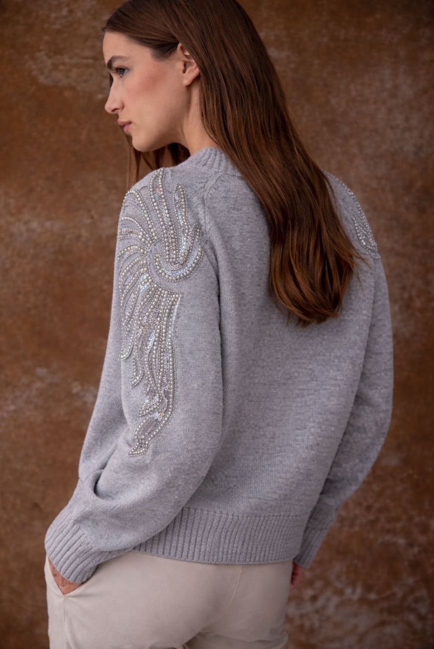 Sweater Bruma