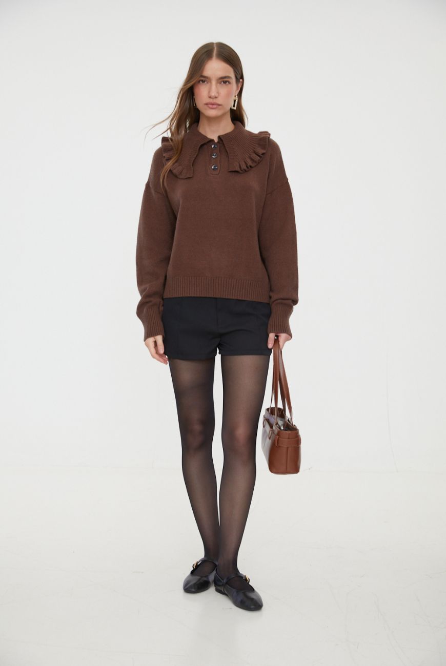 Chomba Con Volados Sofia