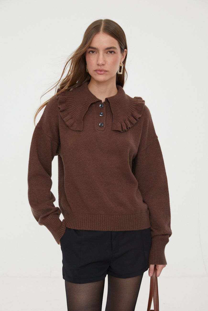 Chomba Con Volados Sofia