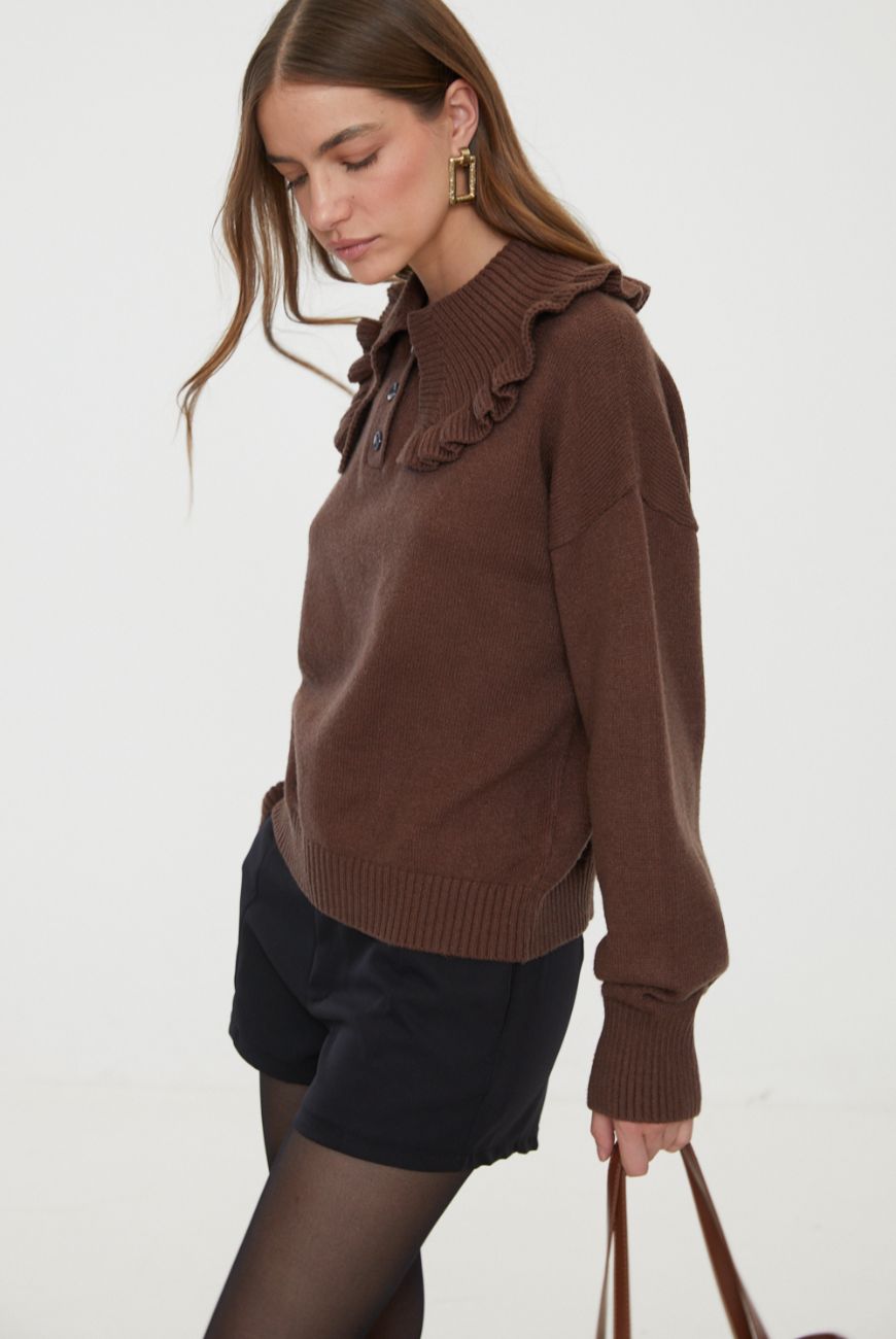 Chomba Con Volados Sofia