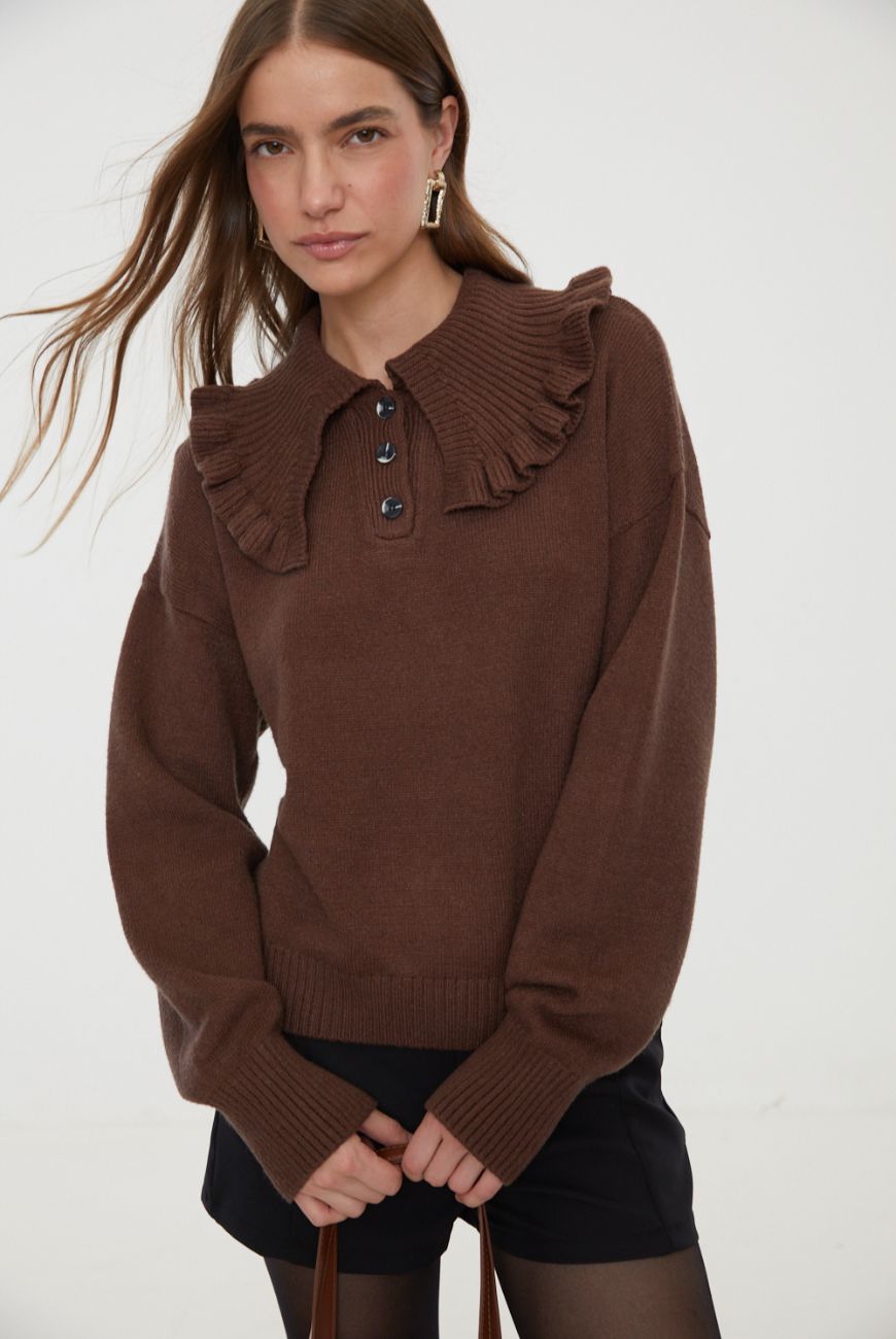 Chomba Con Volados Sofia