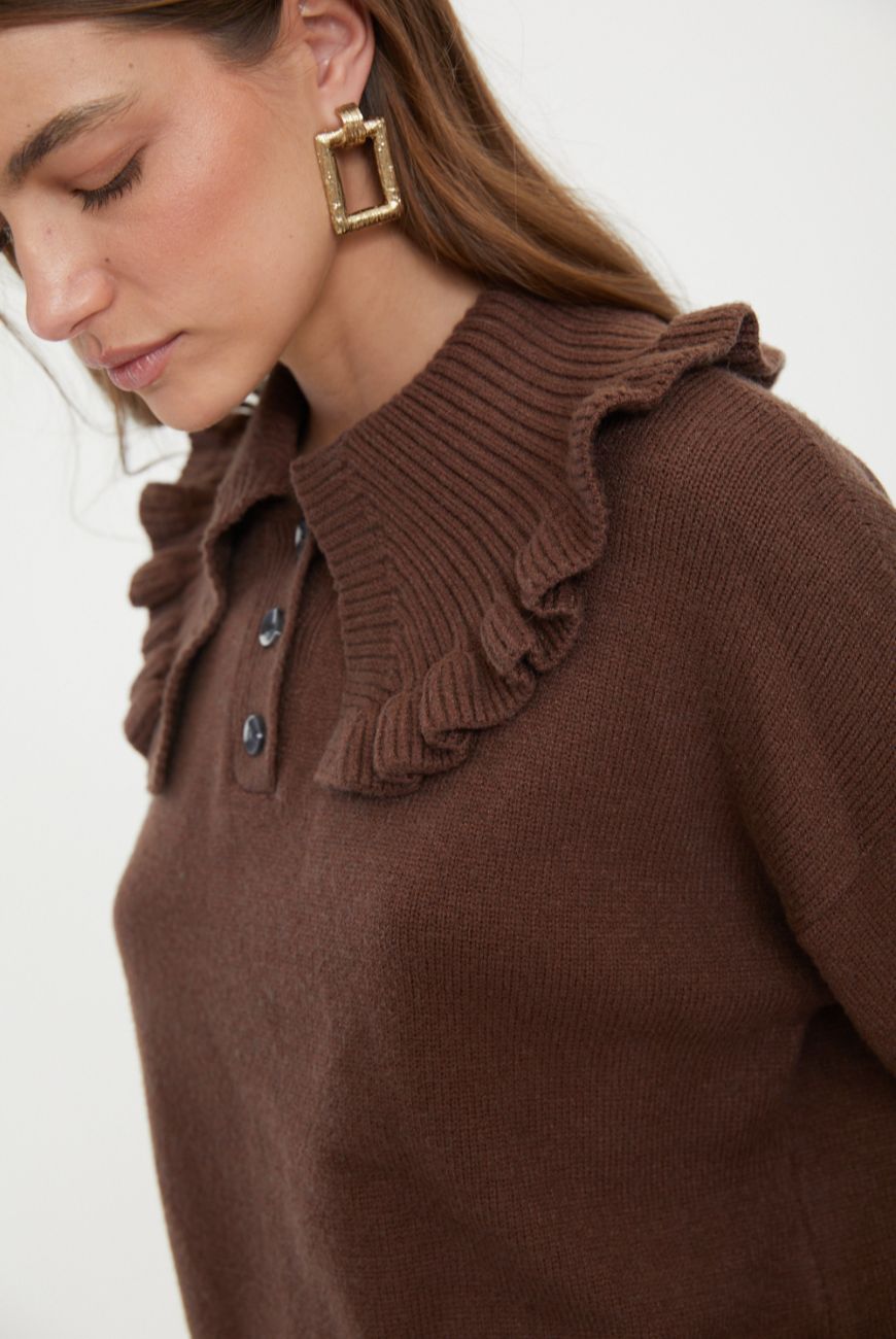 Chomba Con Volados Sofia