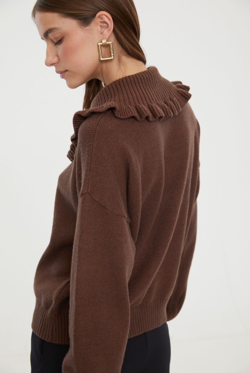 Chomba Con Volados Sofia