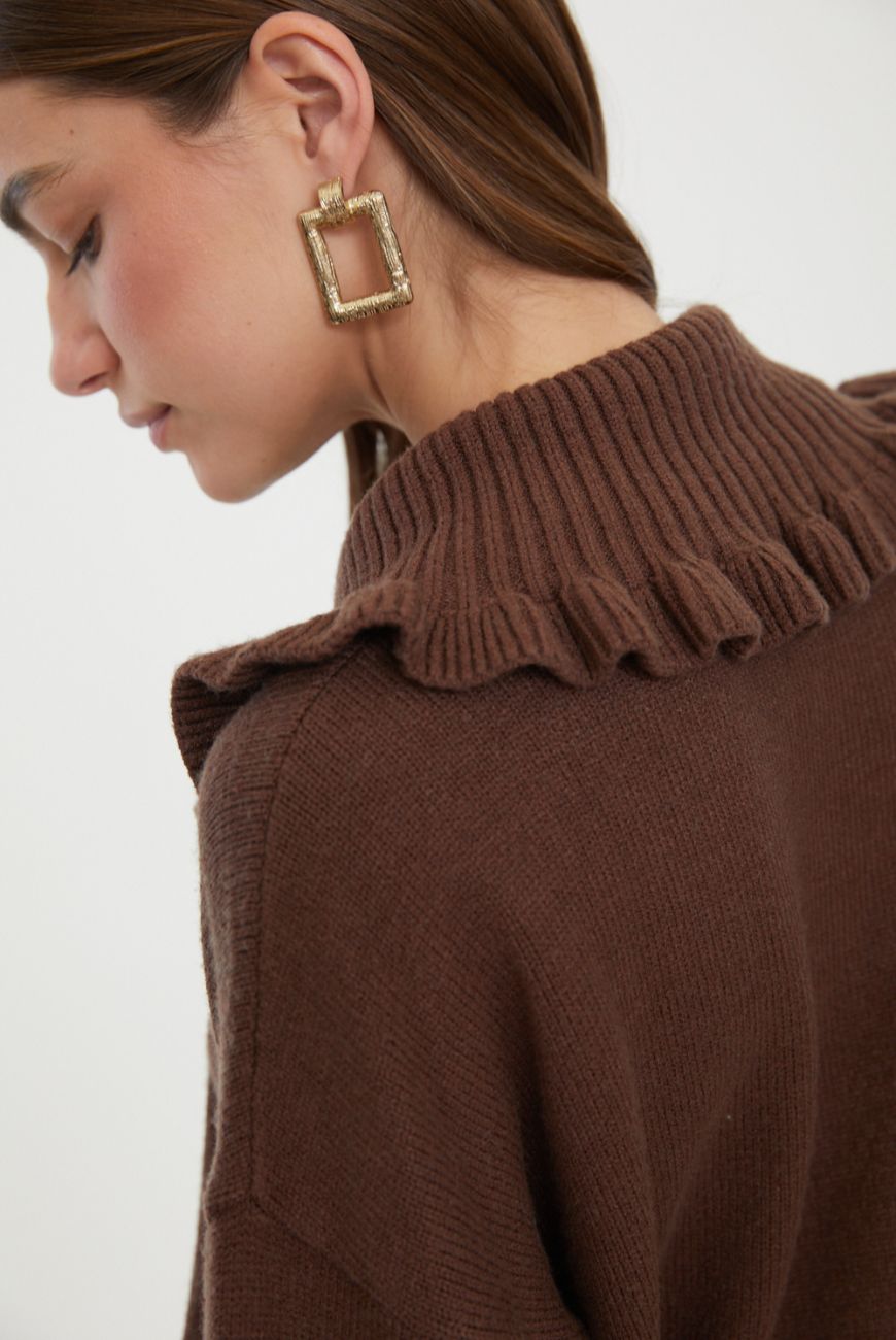 Chomba Con Volados Sofia