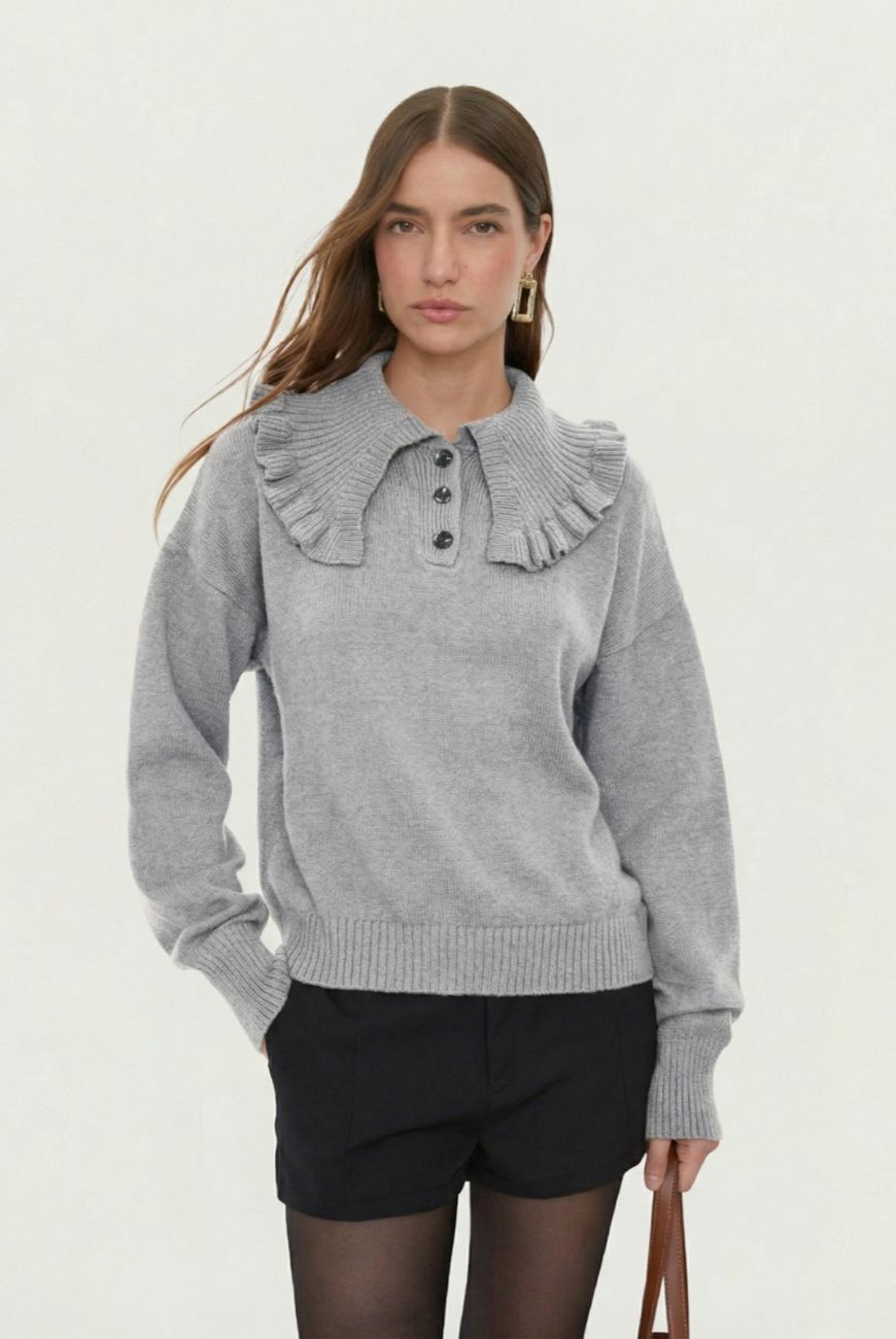 Chomba Con Volados Sofia