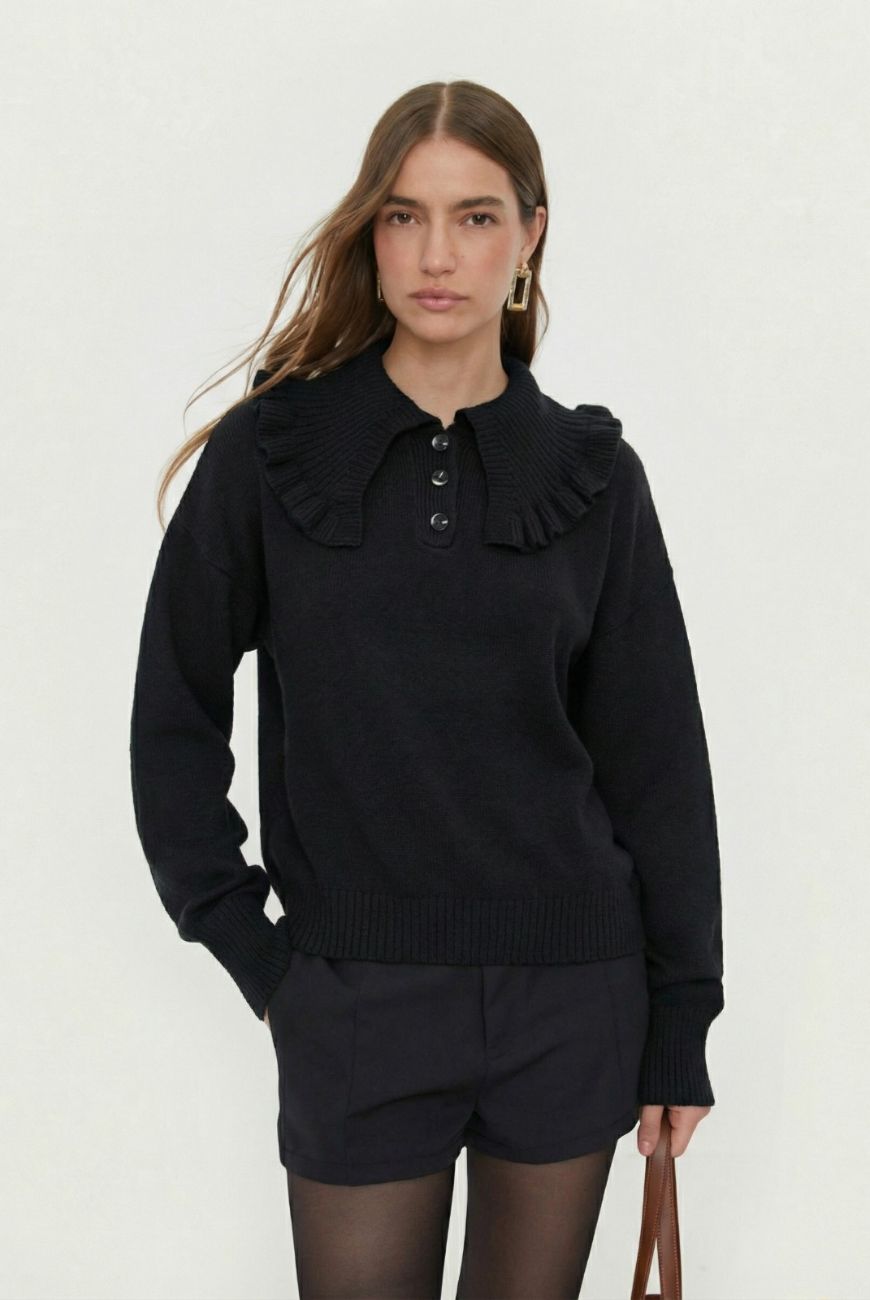 Chomba Con Volados Sofia