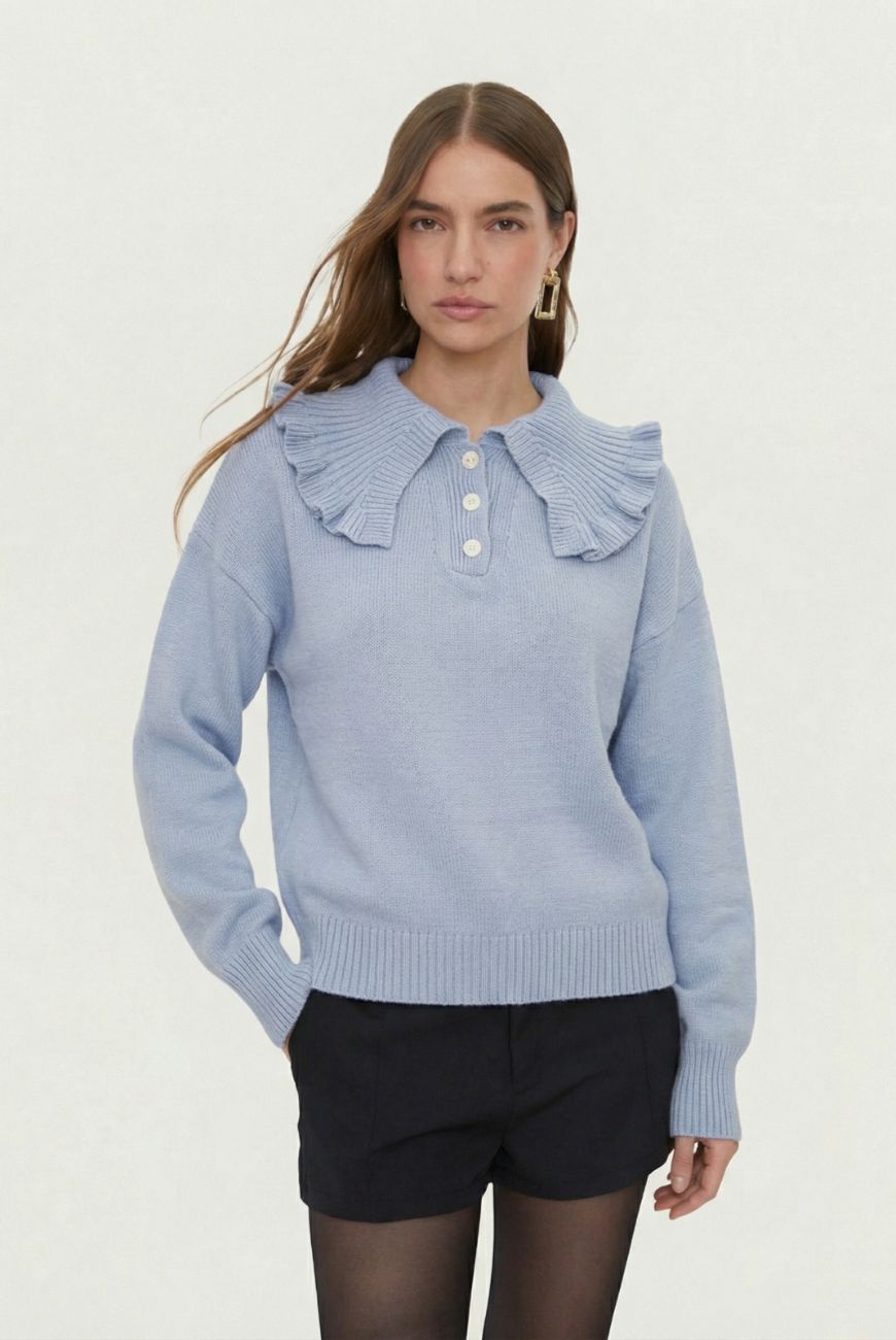 Chomba Con Volados Sofia