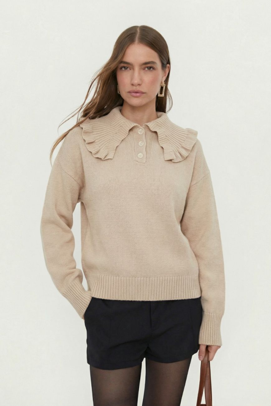 Chomba Con Volados Sofia