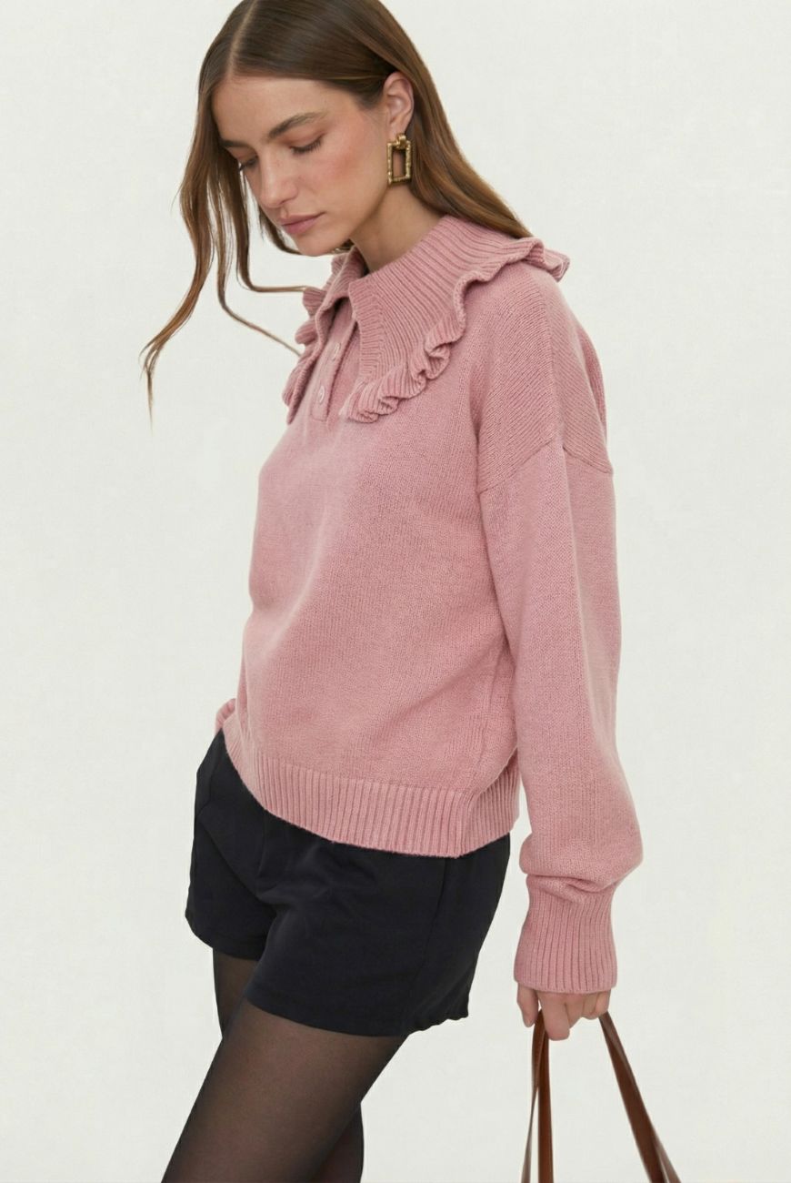 Chomba Con Volados Sofia