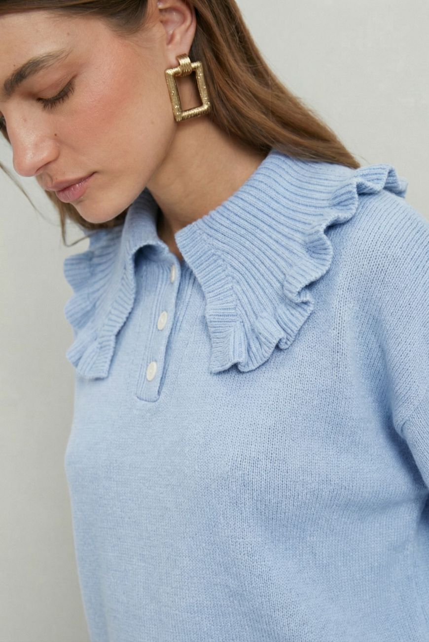 Chomba Con Volados Sofia