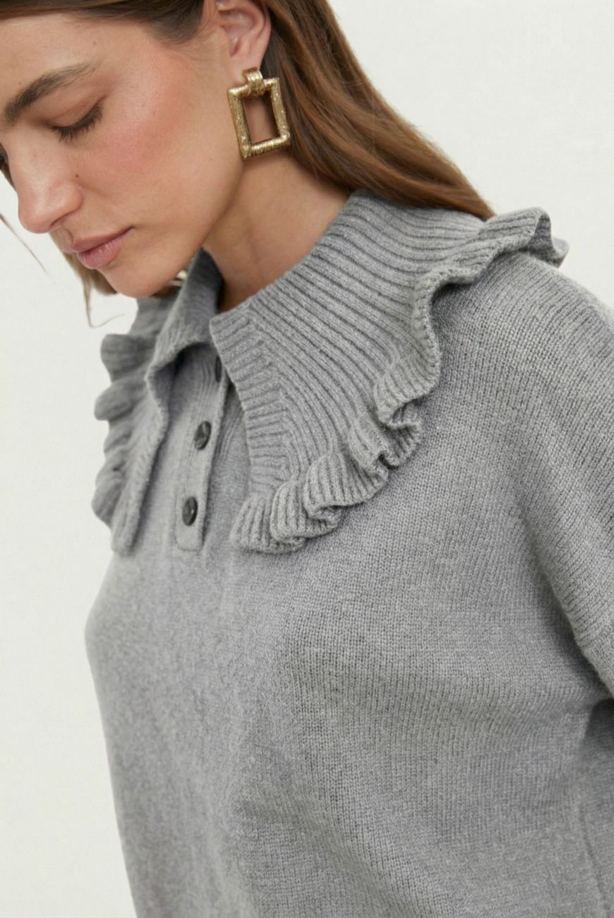 Chomba Con Volados Sofia