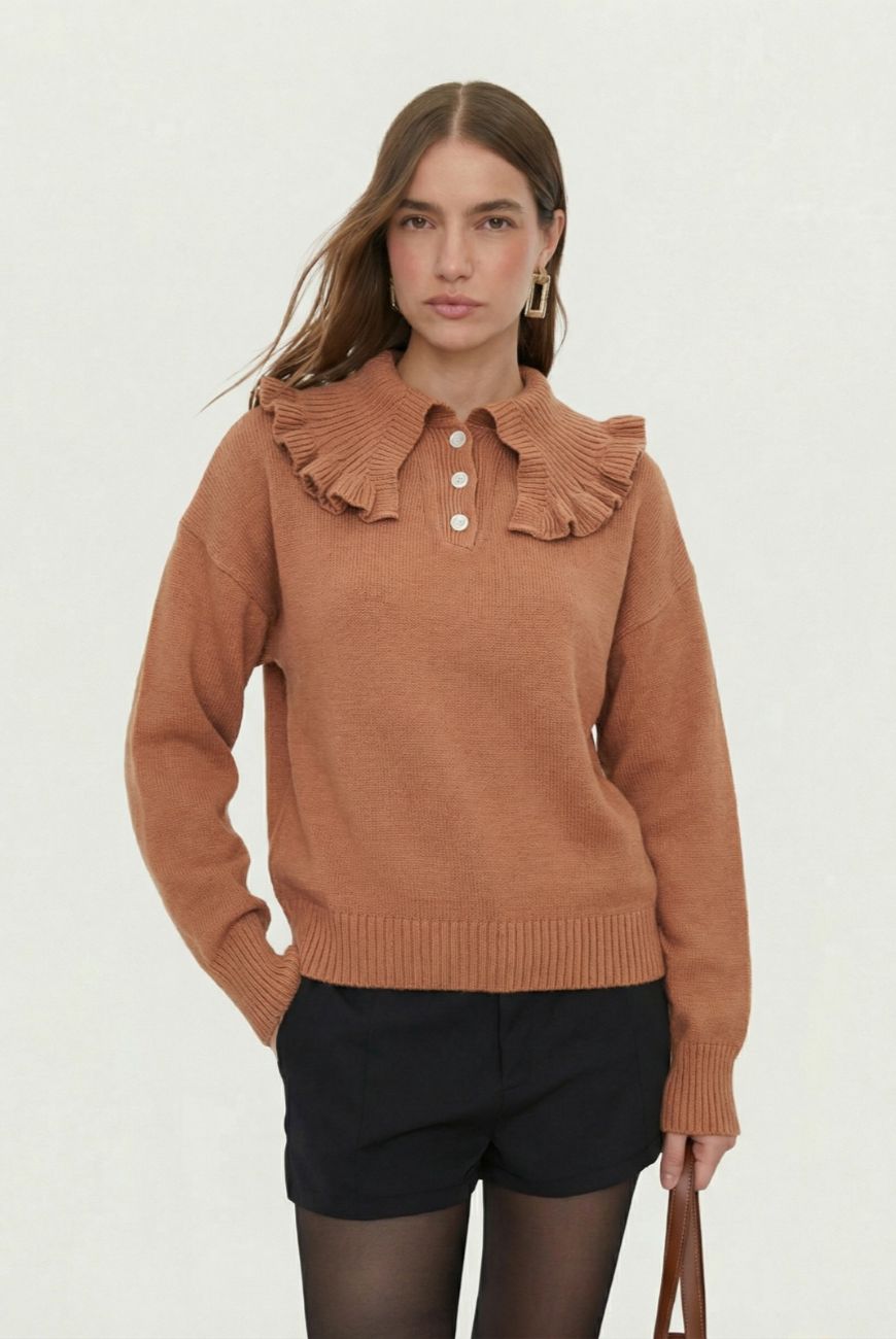 Chomba Con Volados Sofia