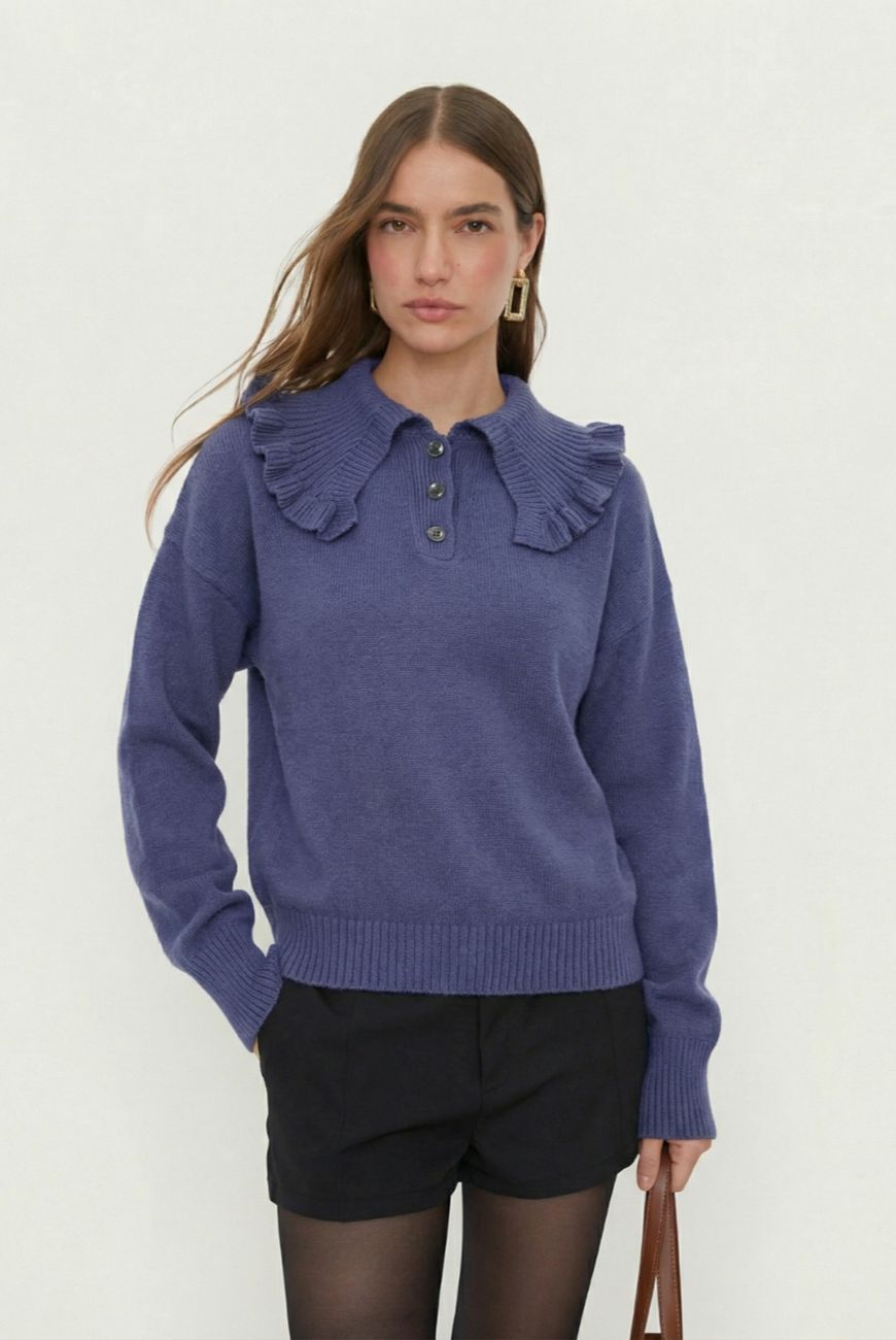 Chomba Con Volados Sofia