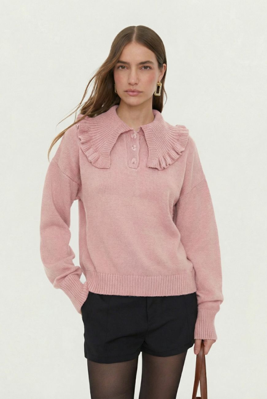 Chomba Con Volados Sofia