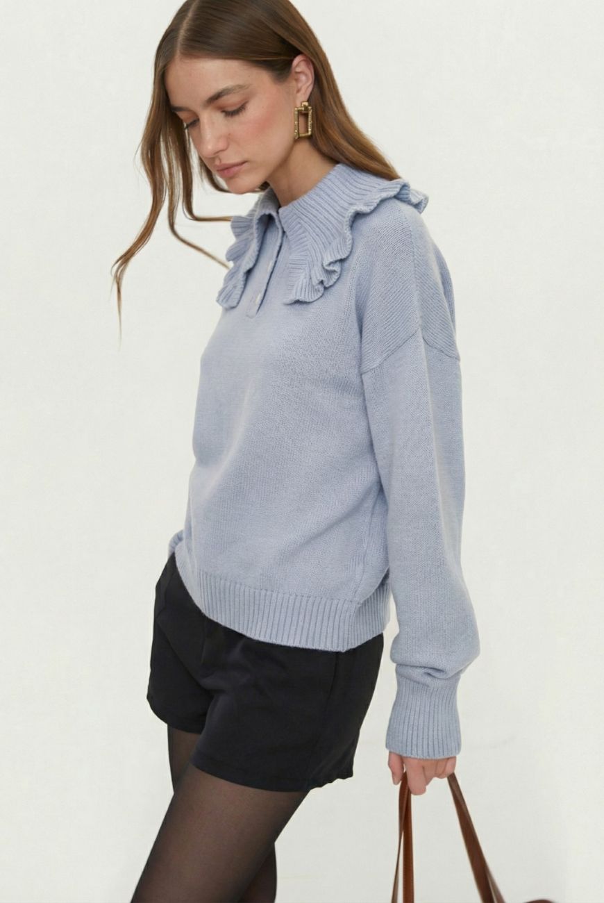 Chomba Con Volados Sofia