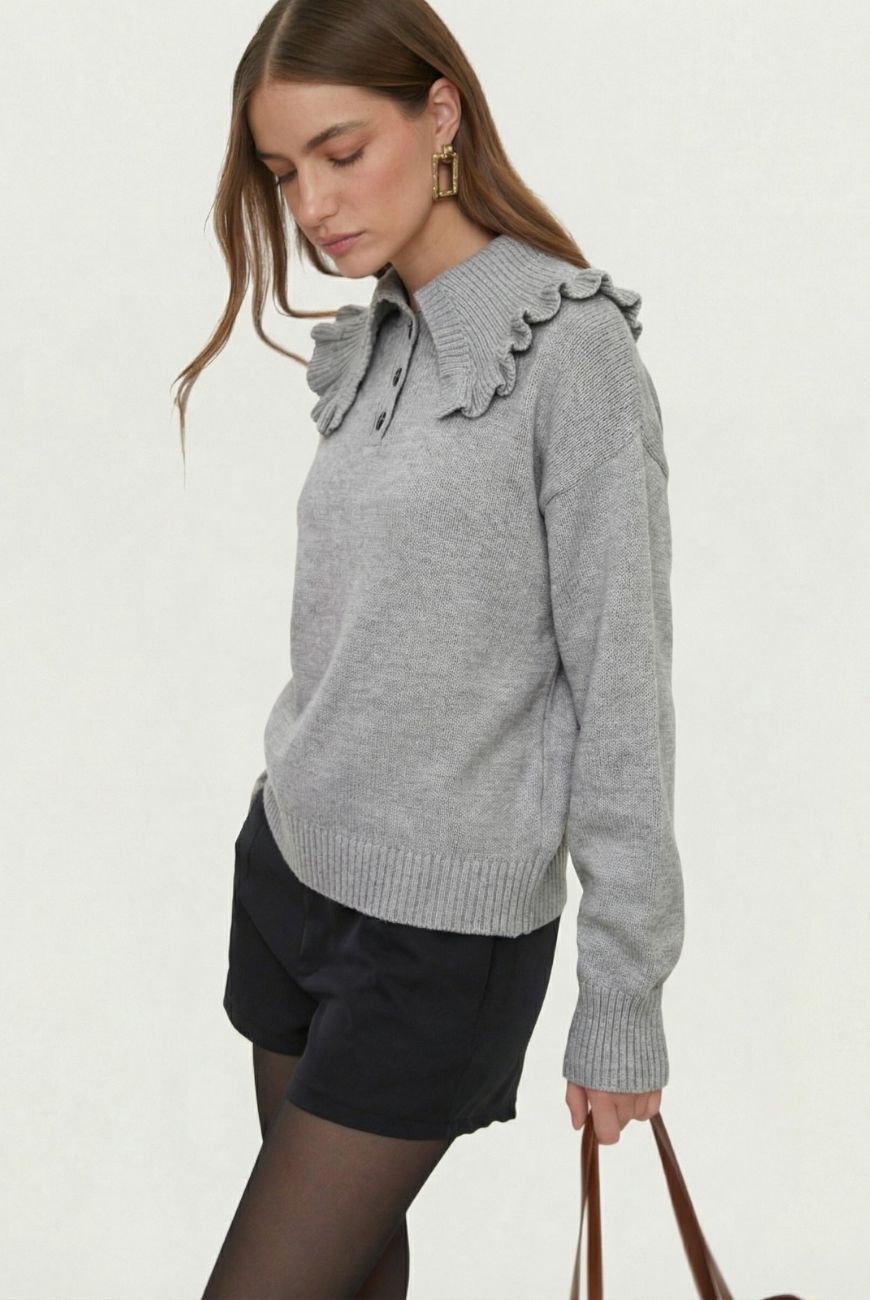 Chomba Con Volados Sofia