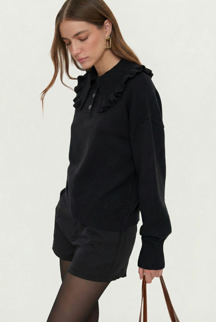 Chomba Con Volados Sofia