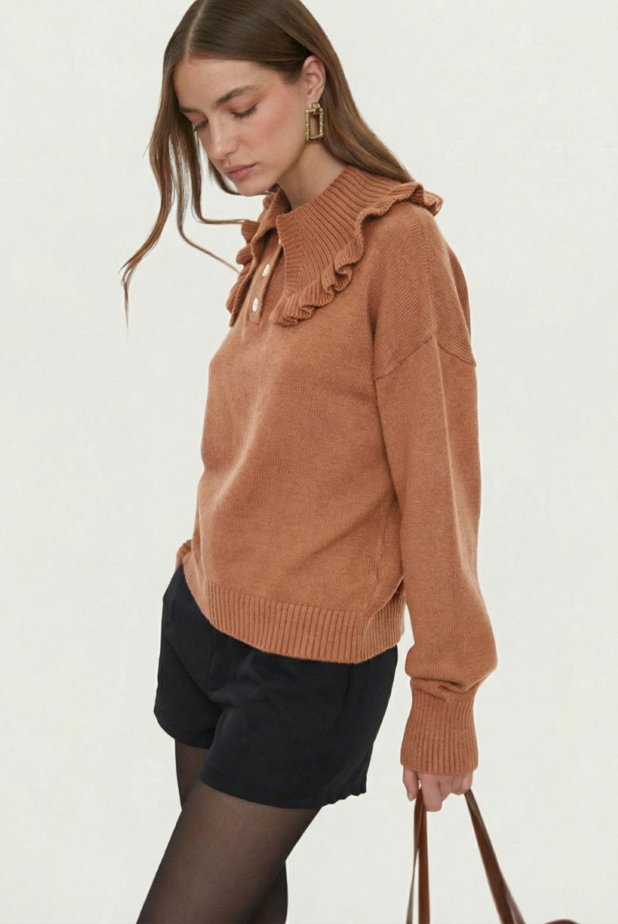 Chomba Con Volados Sofia