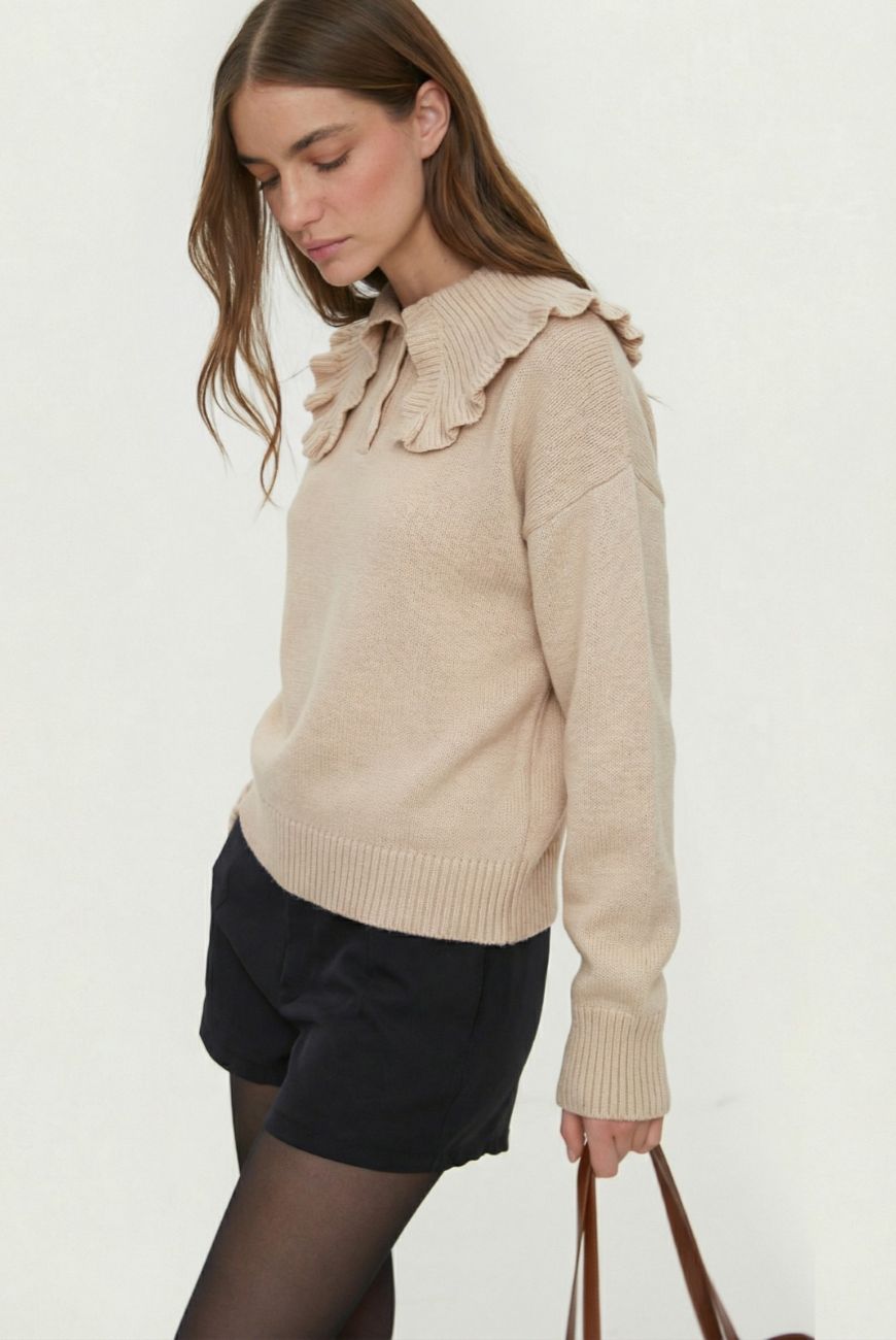 Chomba Con Volados Sofia