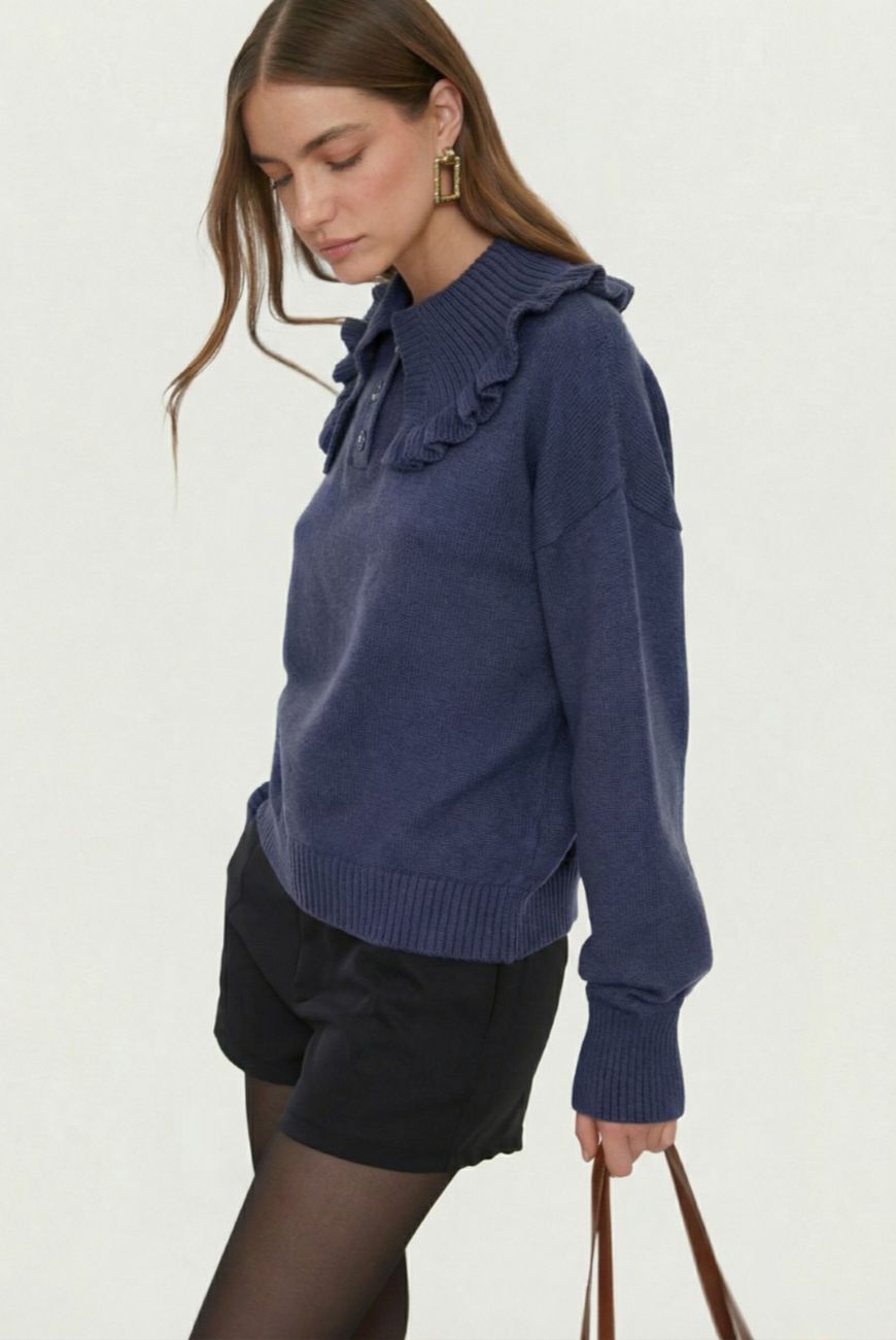 Chomba Con Volados Sofia