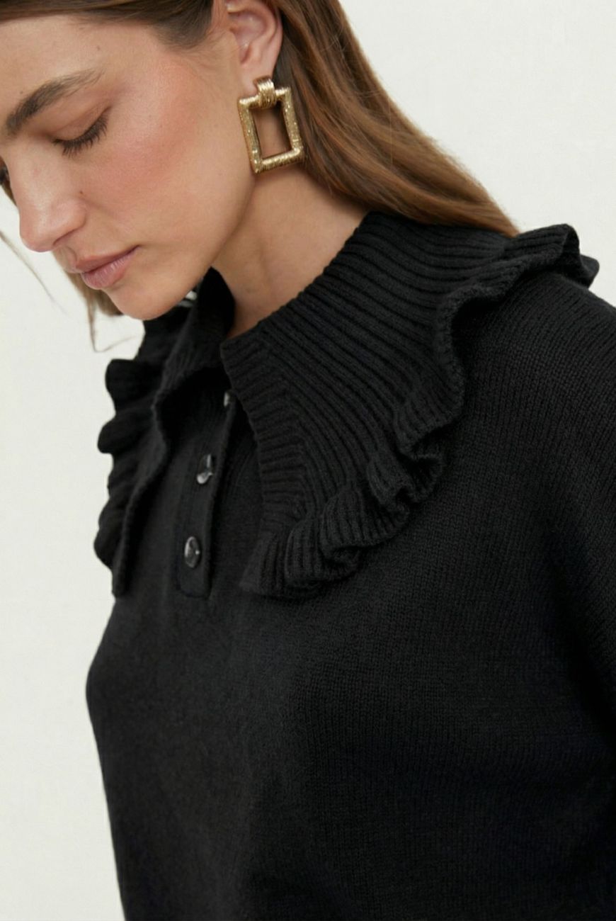 Chomba Con Volados Sofia