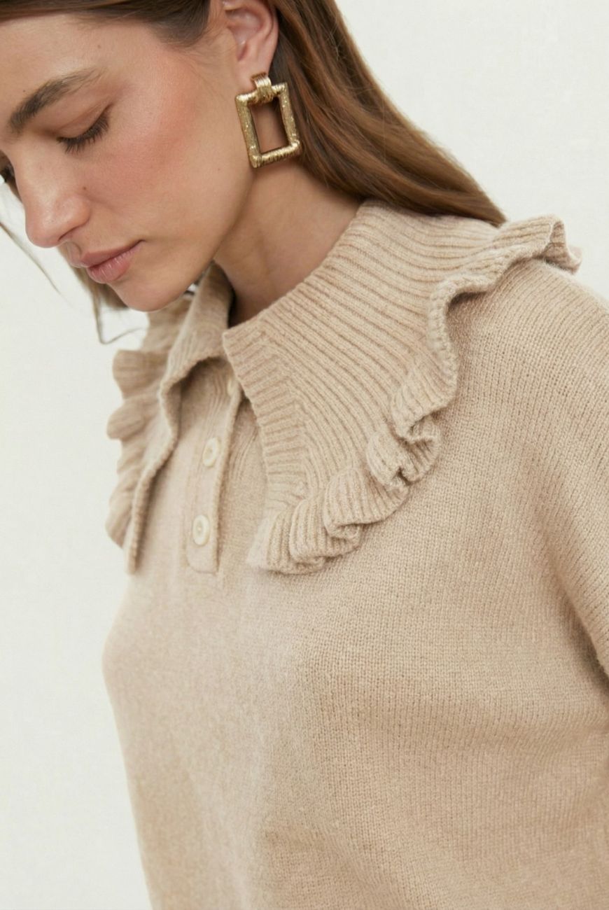 Chomba Con Volados Sofia