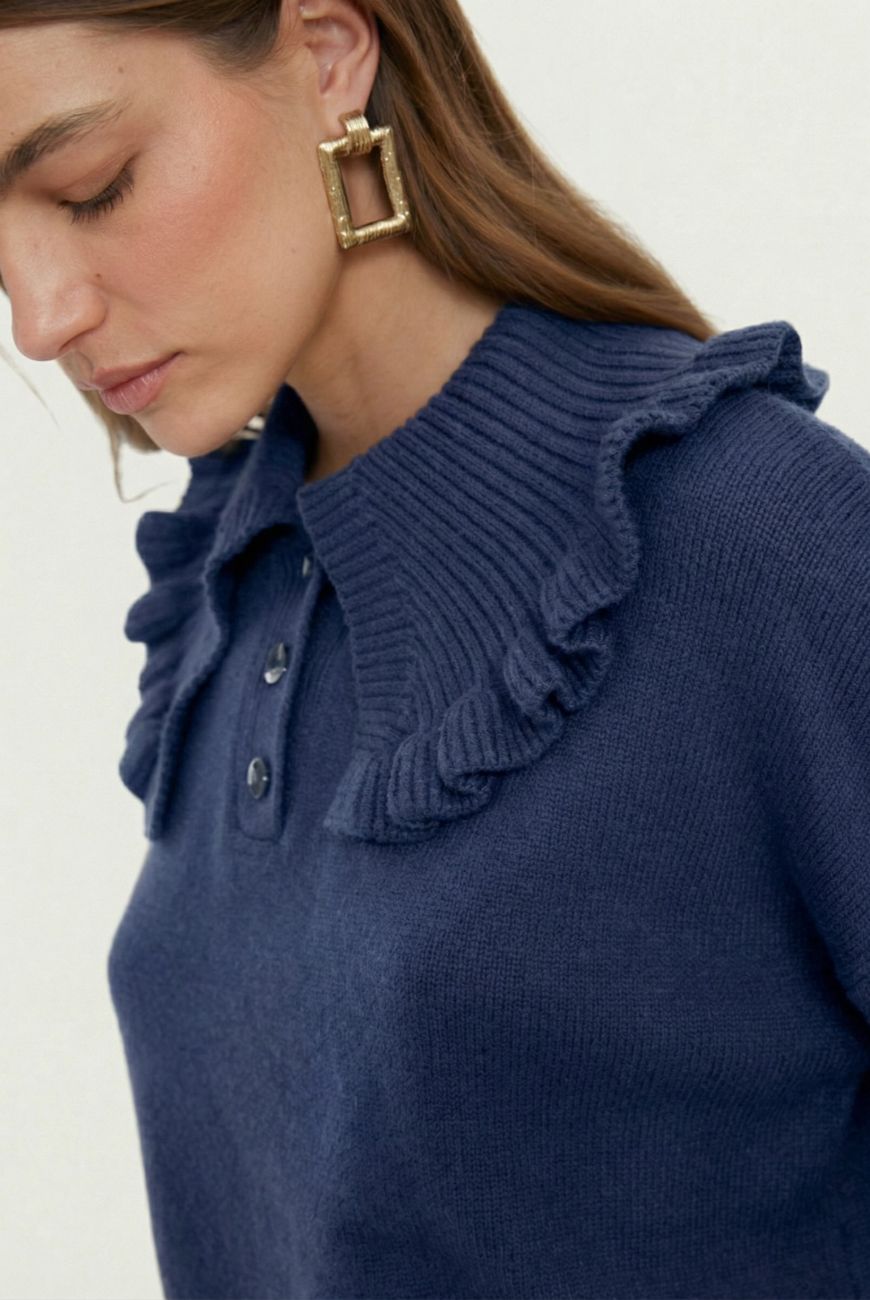 Chomba Con Volados Sofia