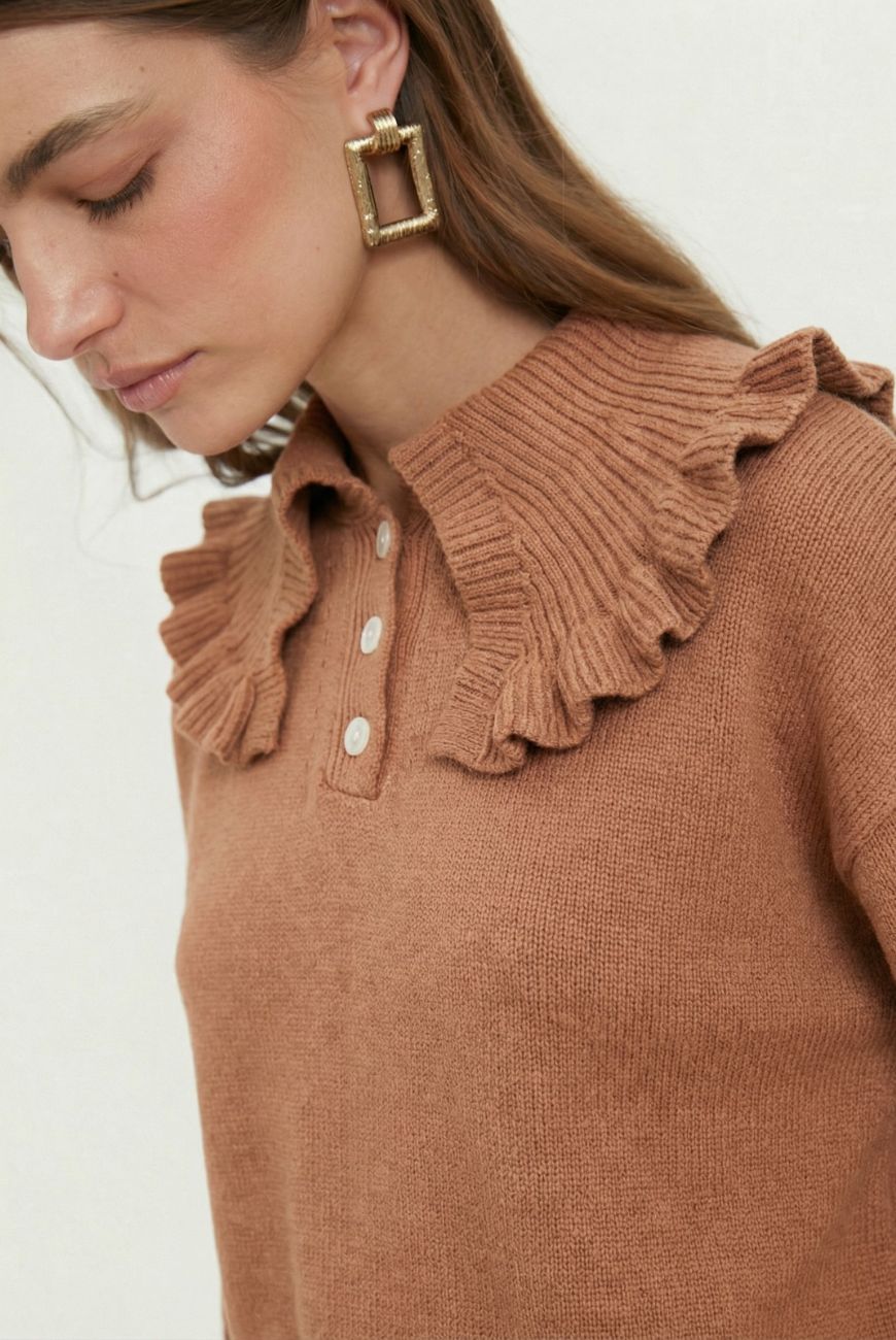 Chomba Con Volados Sofia