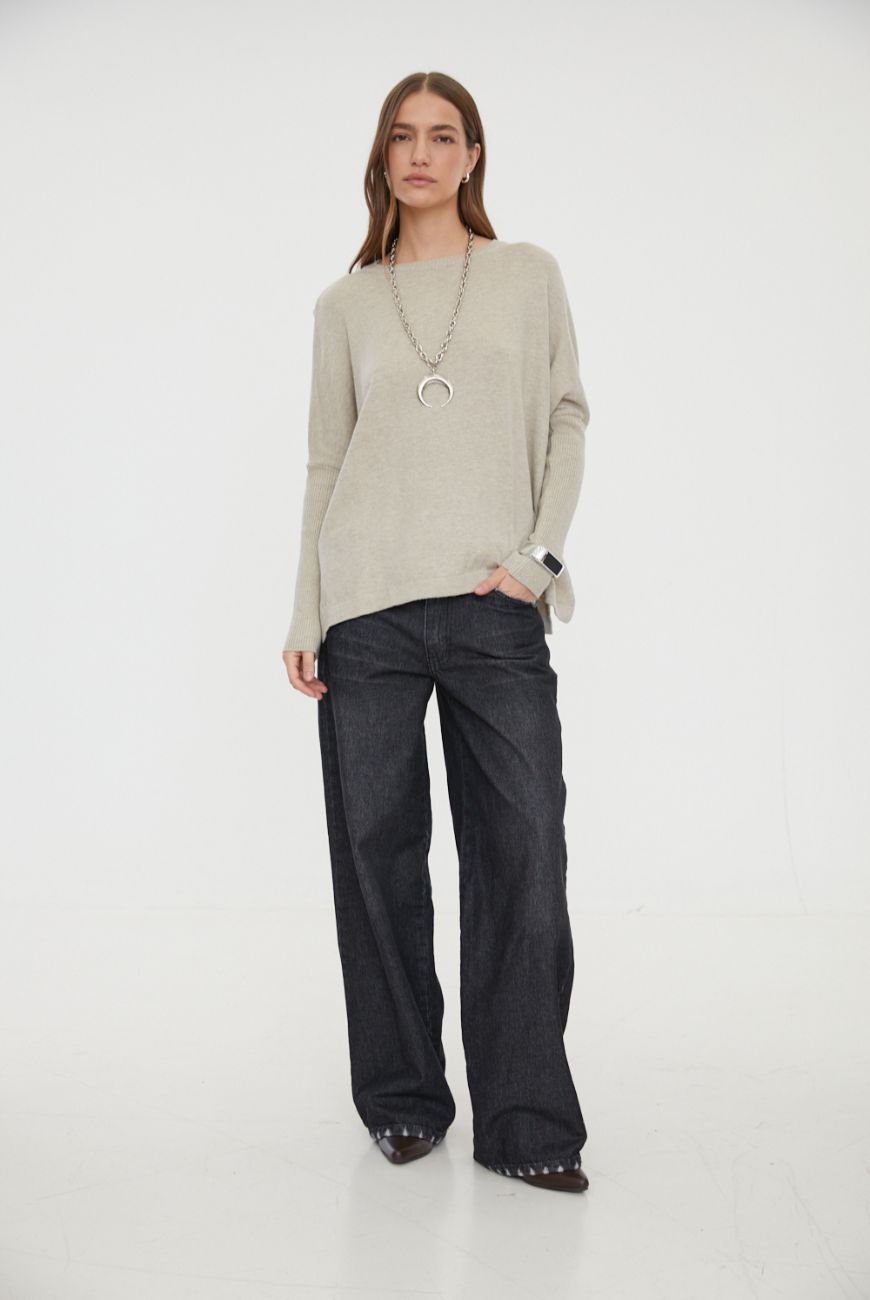 Sweater Manga Morley