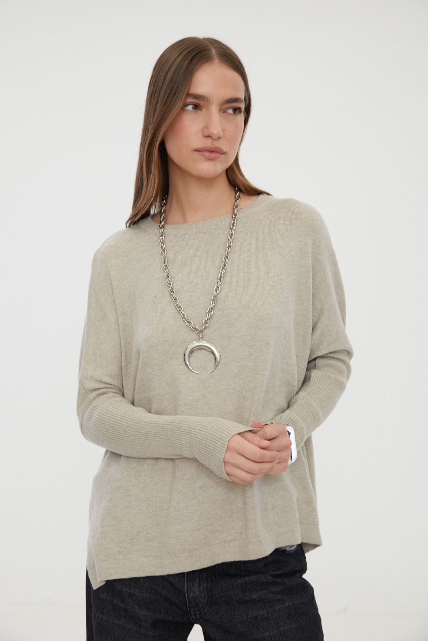 Sweater Manga Morley