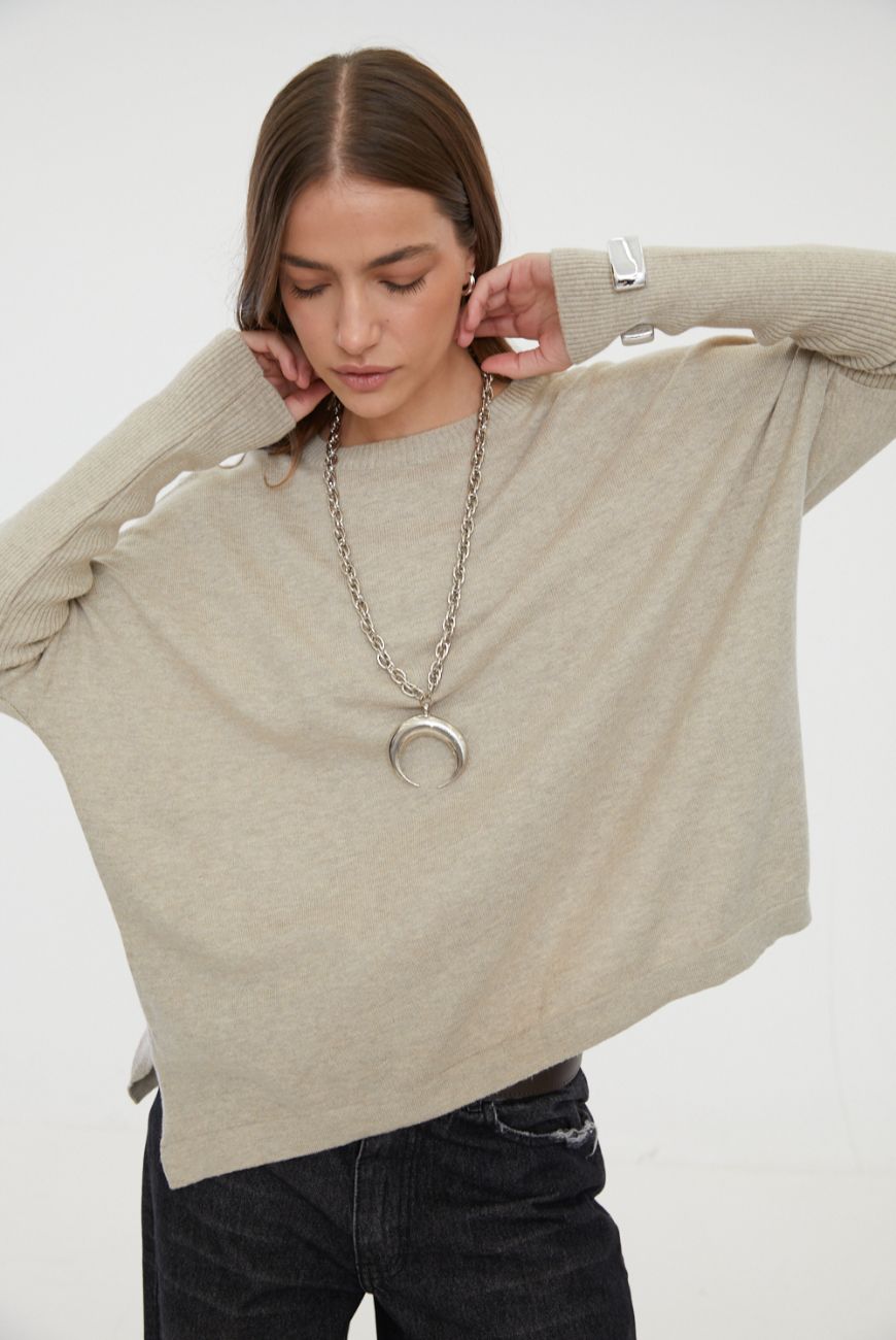 Sweater Manga Morley